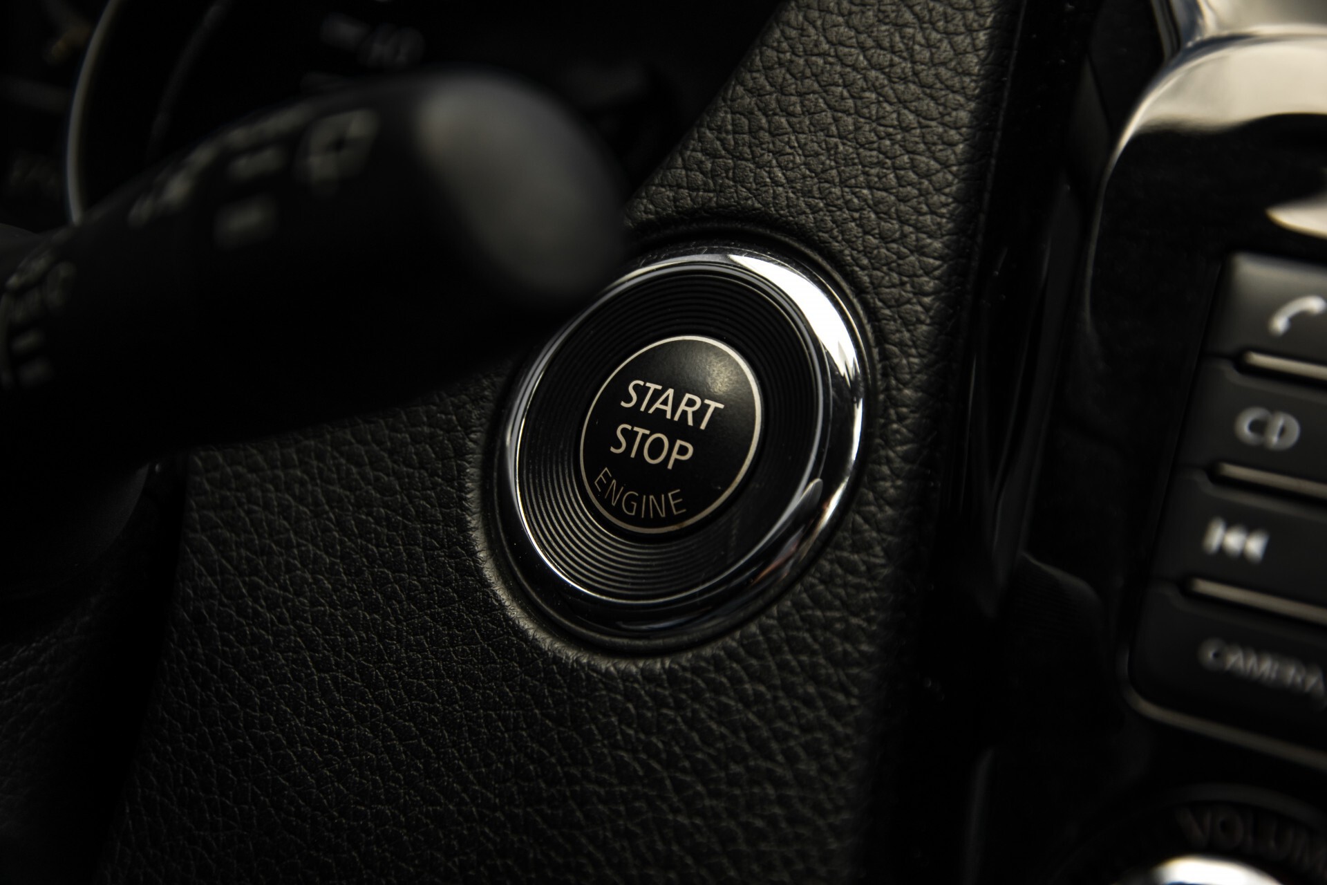 Nissan QASHQAI 1.2 Tekna + Panorama/Bose/Keyless/360 camera/19"/1ste eigenaresse/NL Auto Foto 38