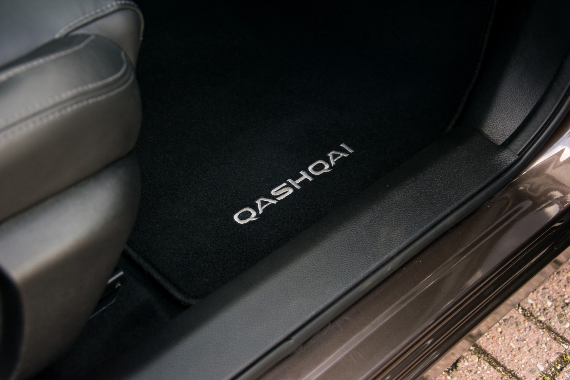 Nissan QASHQAI 1.2 Tekna + Panorama/Bose/Keyless/360 camera/19"/1ste eigenaresse/NL Auto Foto 40