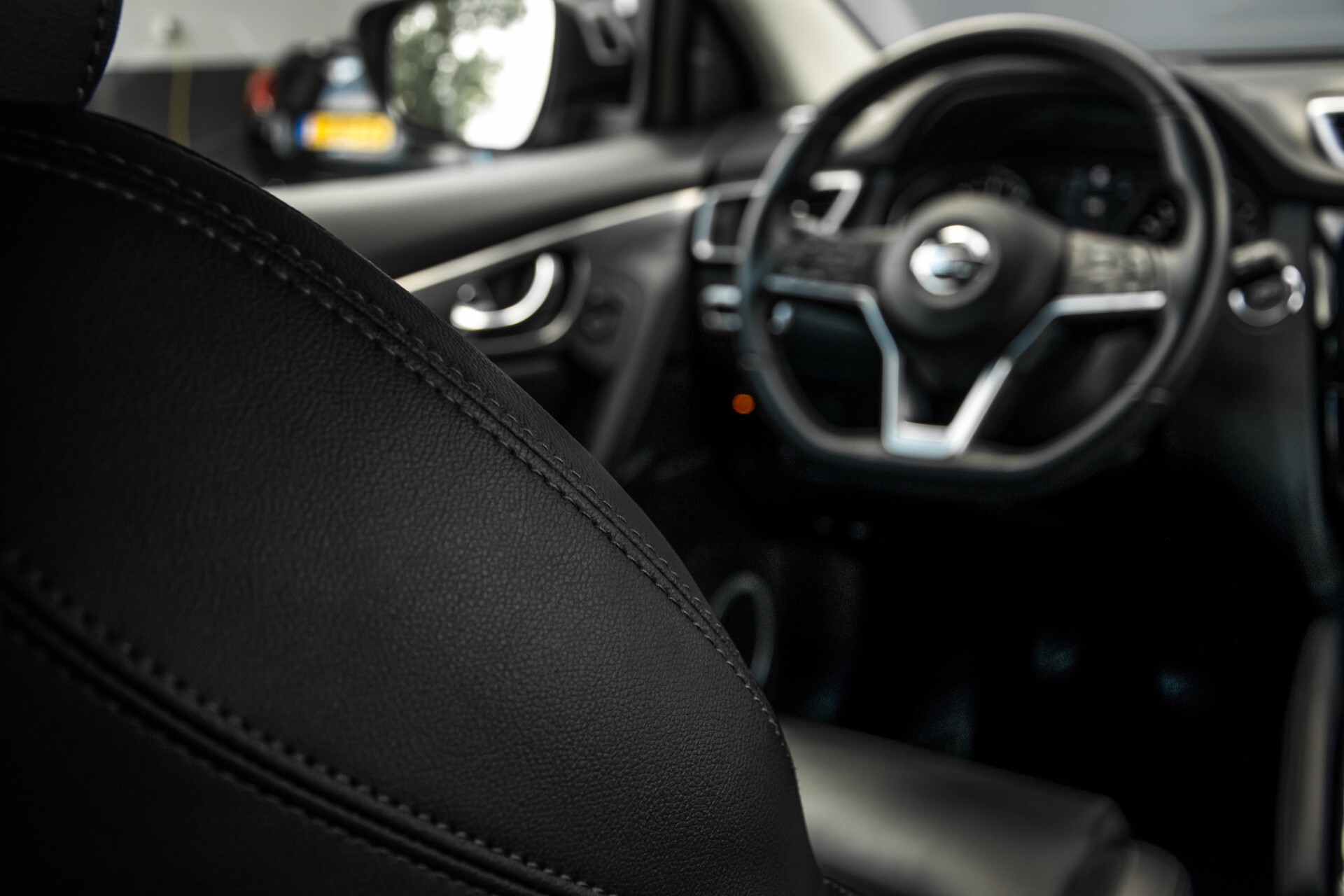 Nissan QASHQAI 1.2 Tekna + Panorama/Bose/Keyless/360 camera/19"/1ste eigenaresse/NL Auto Foto 41