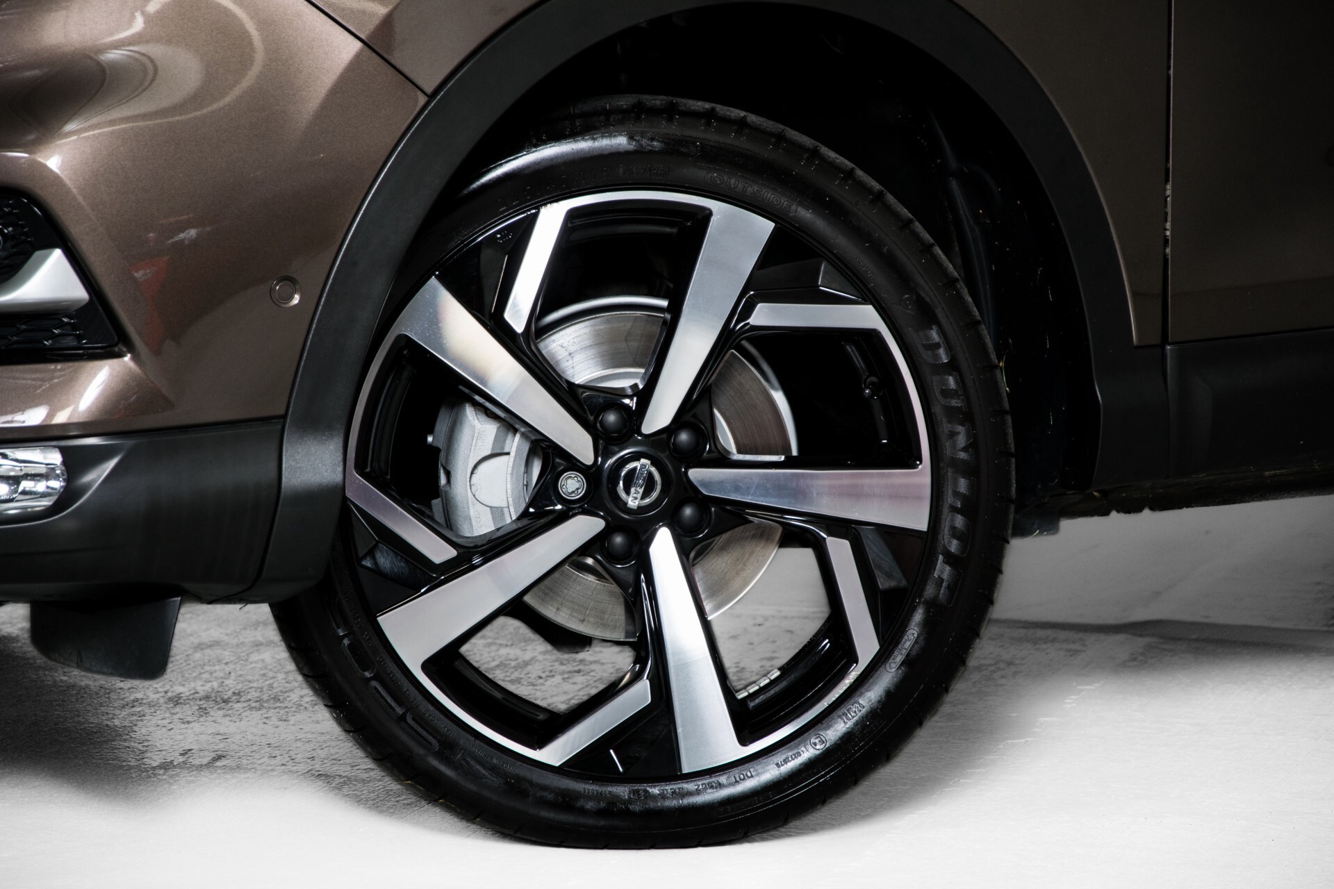 Nissan QASHQAI 1.2 Tekna + Panorama/Bose/Keyless/360 camera/19"/1ste eigenaresse/NL Auto Foto 46