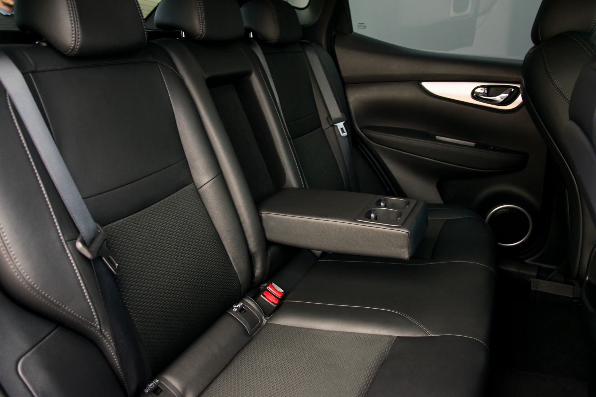 Nissan QASHQAI 1.2 Tekna + Panorama/Bose/Keyless/360 camera/19"/1ste eigenaresse/NL Auto Foto 5