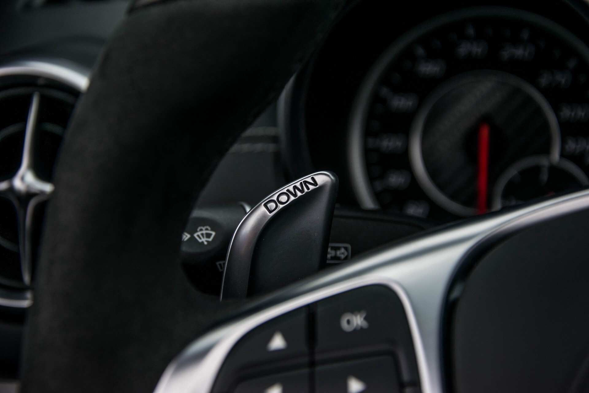 Mercedes-Benz SL-Klasse 63 AMG Keramisch/Bang & Olufsen/Designo/Carbon/Drivers Package Aut7 Foto 12