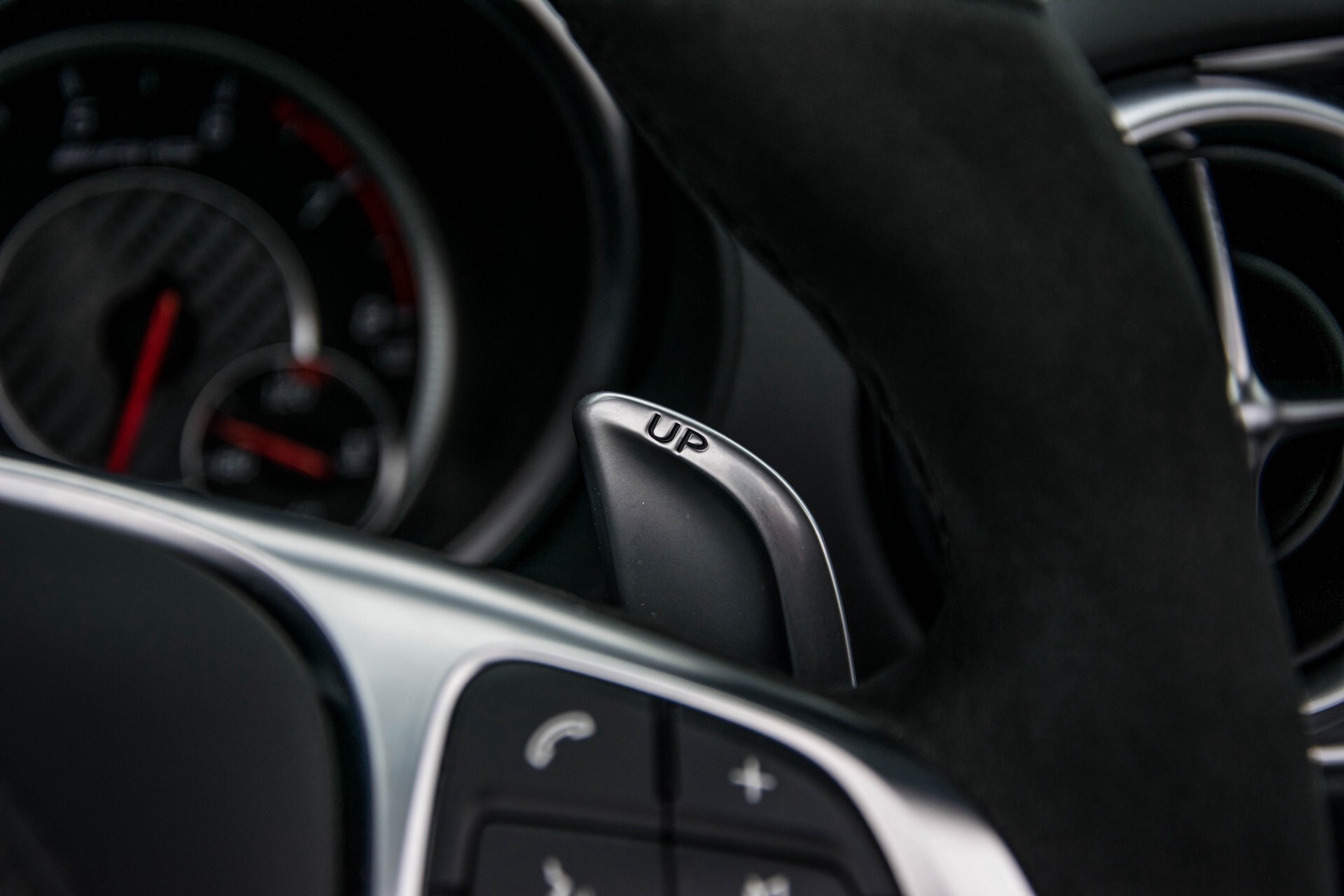 Mercedes-Benz SL-Klasse 63 AMG Keramisch/Bang & Olufsen/Designo/Carbon/Drivers Package Aut7 Foto 14