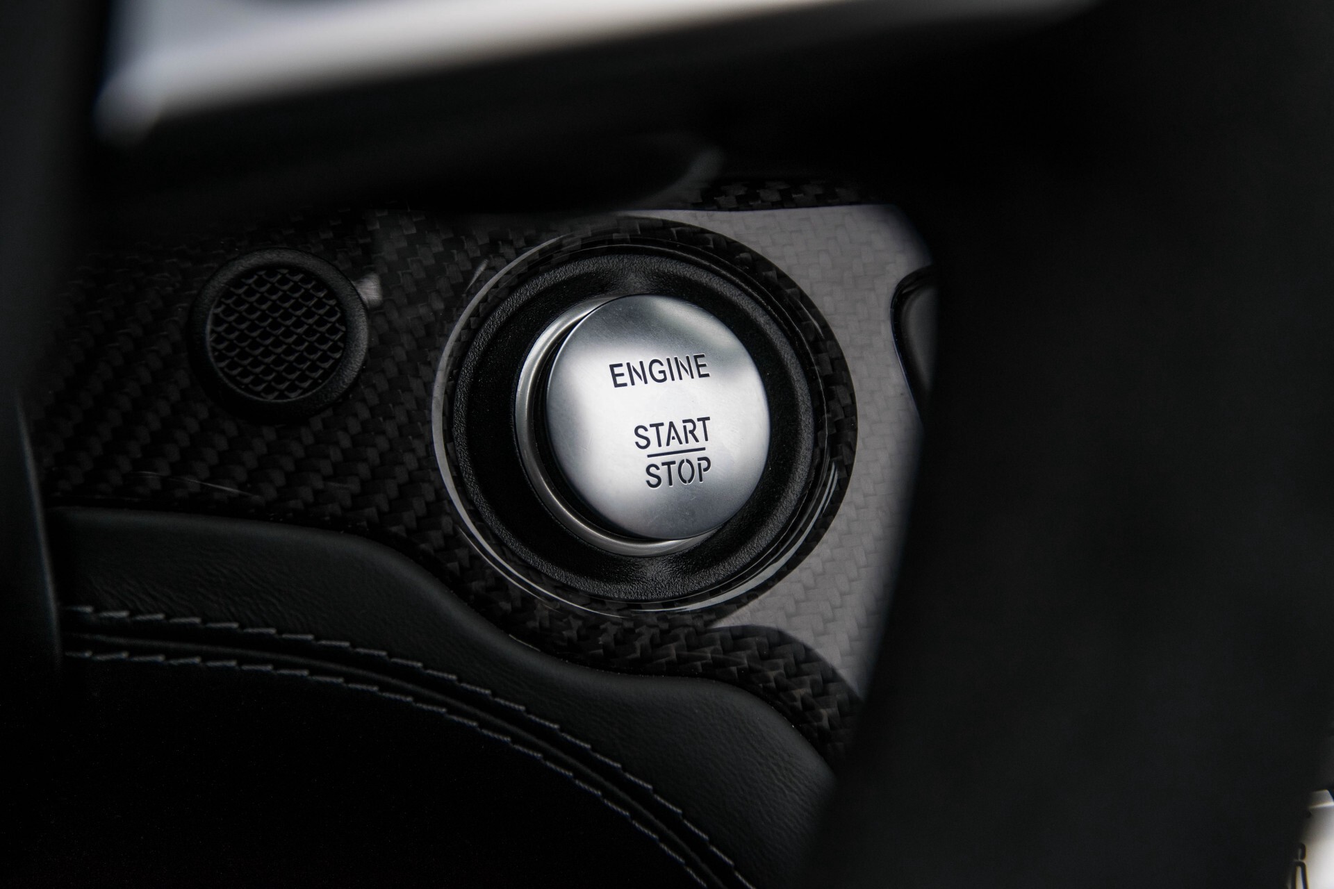 Mercedes-Benz SL-Klasse 63 AMG Keramisch/Bang & Olufsen/Designo/Carbon/Drivers Package Aut7 Foto 16