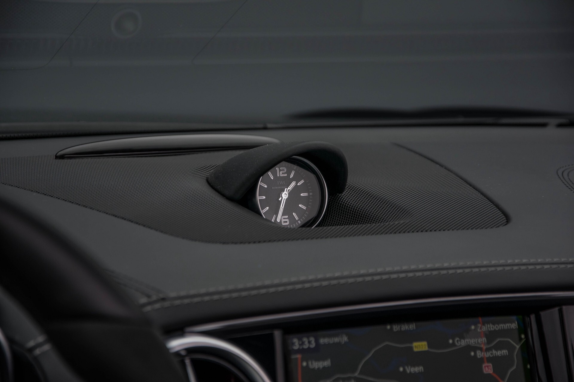 Mercedes-Benz SL-Klasse 63 AMG Keramisch/Bang & Olufsen/Designo/Carbon/Drivers Package Aut7 Foto 26