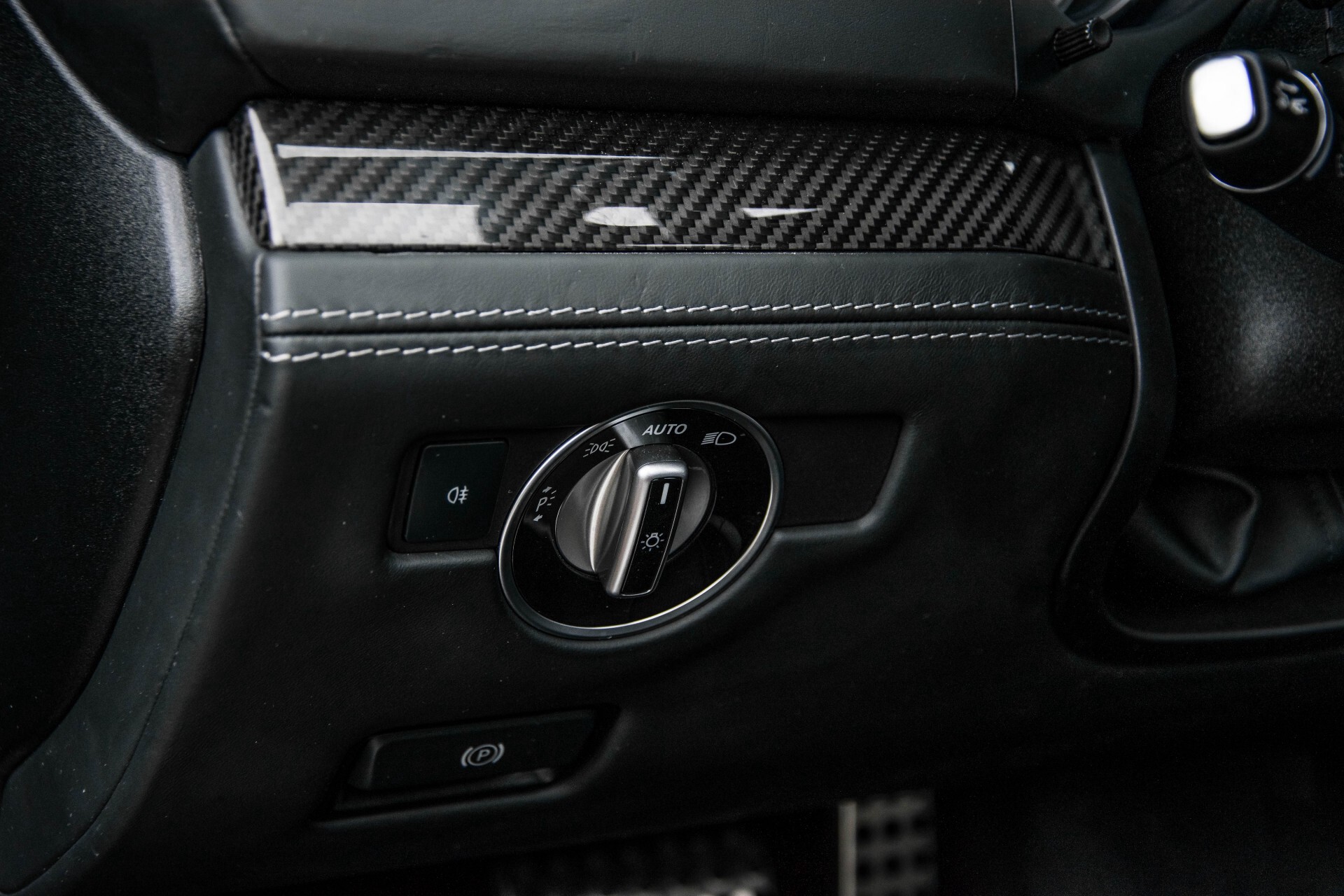 Mercedes-Benz SL-Klasse 63 AMG Keramisch/Bang & Olufsen/Designo/Carbon/Drivers Package Aut7 Foto 43