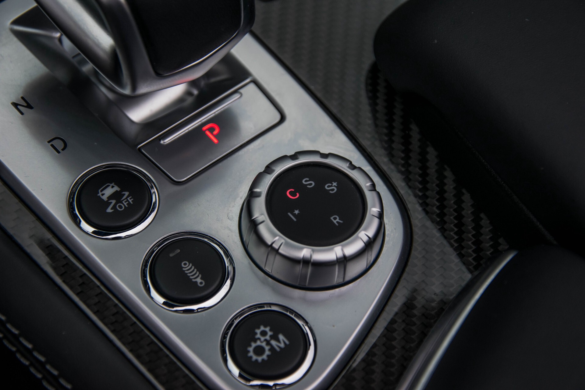 Mercedes-Benz SL-Klasse 63 AMG Keramisch/Bang & Olufsen/Designo/Carbon/Drivers Package Aut7 Foto 44