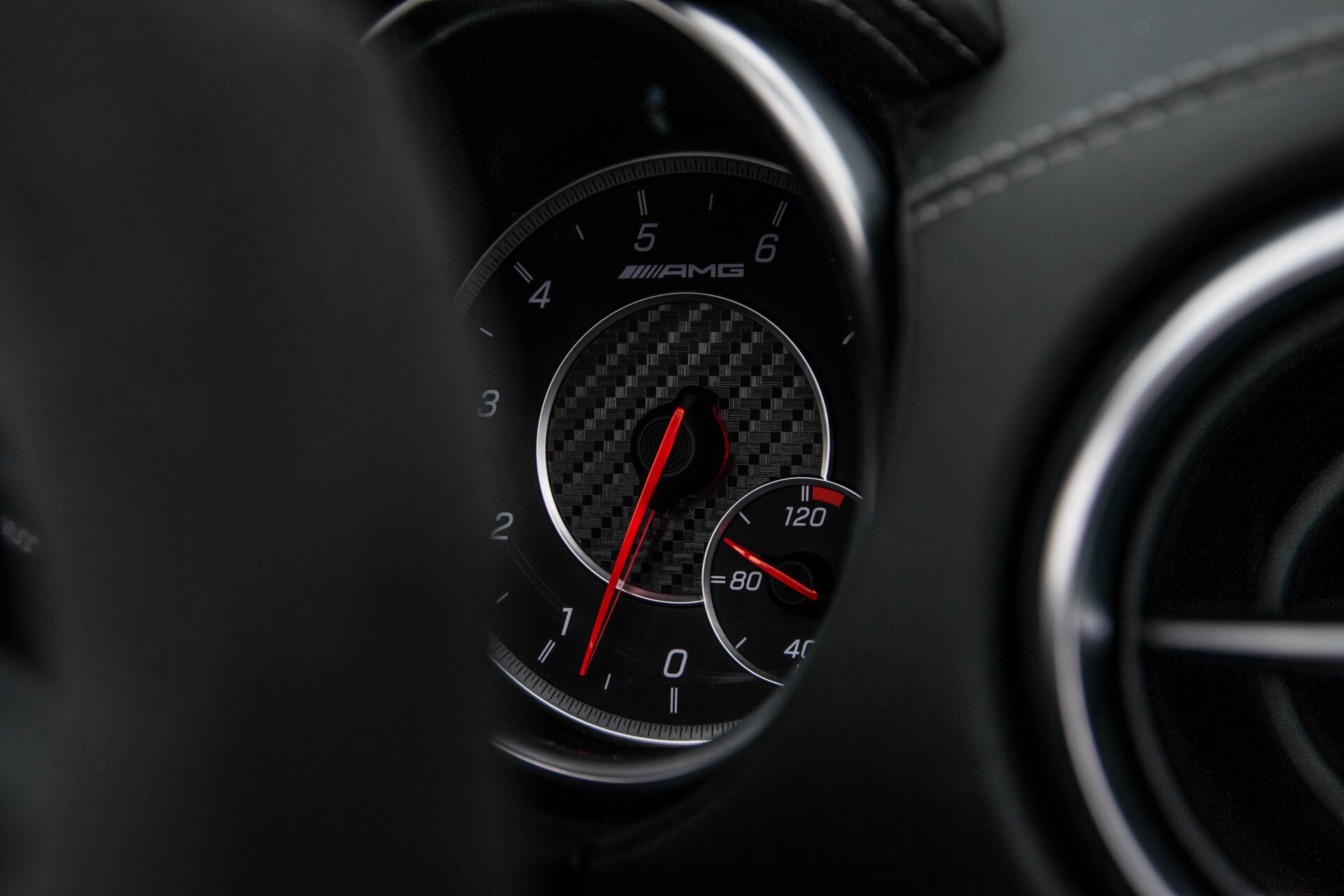 Mercedes-Benz SL-Klasse 63 AMG Keramisch/Bang & Olufsen/Designo/Carbon/Drivers Package Aut7 Foto 45