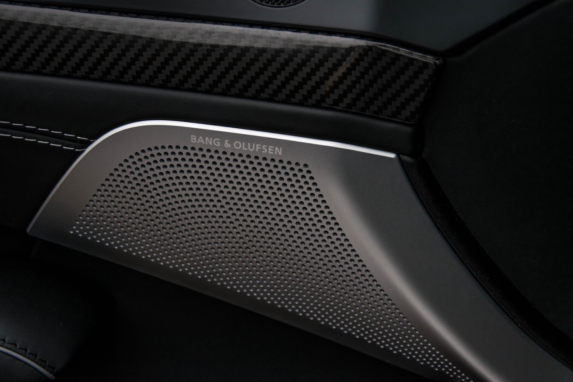 Mercedes-Benz SL-Klasse 63 AMG Keramisch/Bang & Olufsen/Designo/Carbon/Drivers Package Aut7 Foto 46