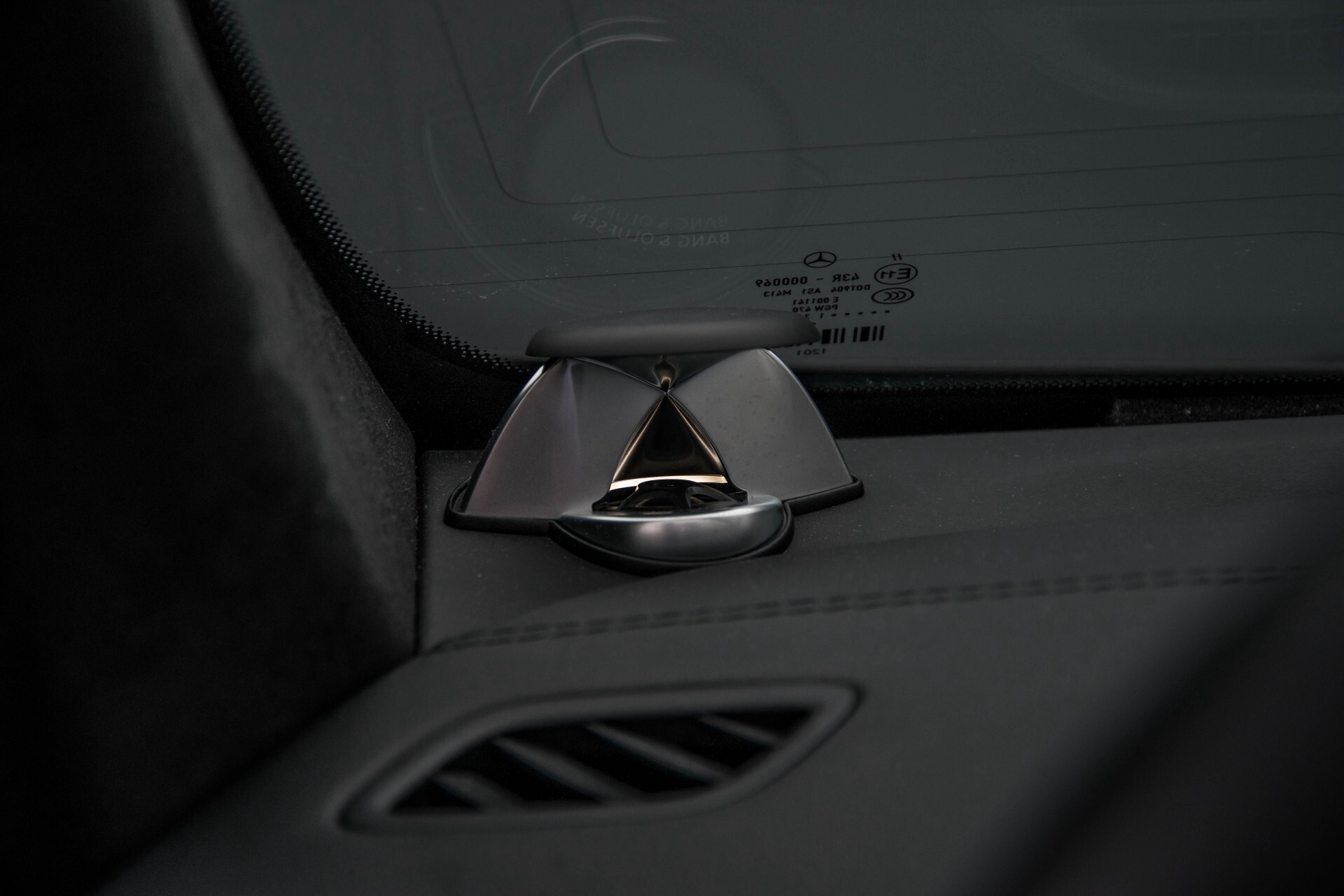 Mercedes-Benz SL-Klasse 63 AMG Keramisch/Bang & Olufsen/Designo/Carbon/Drivers Package Aut7 Foto 51