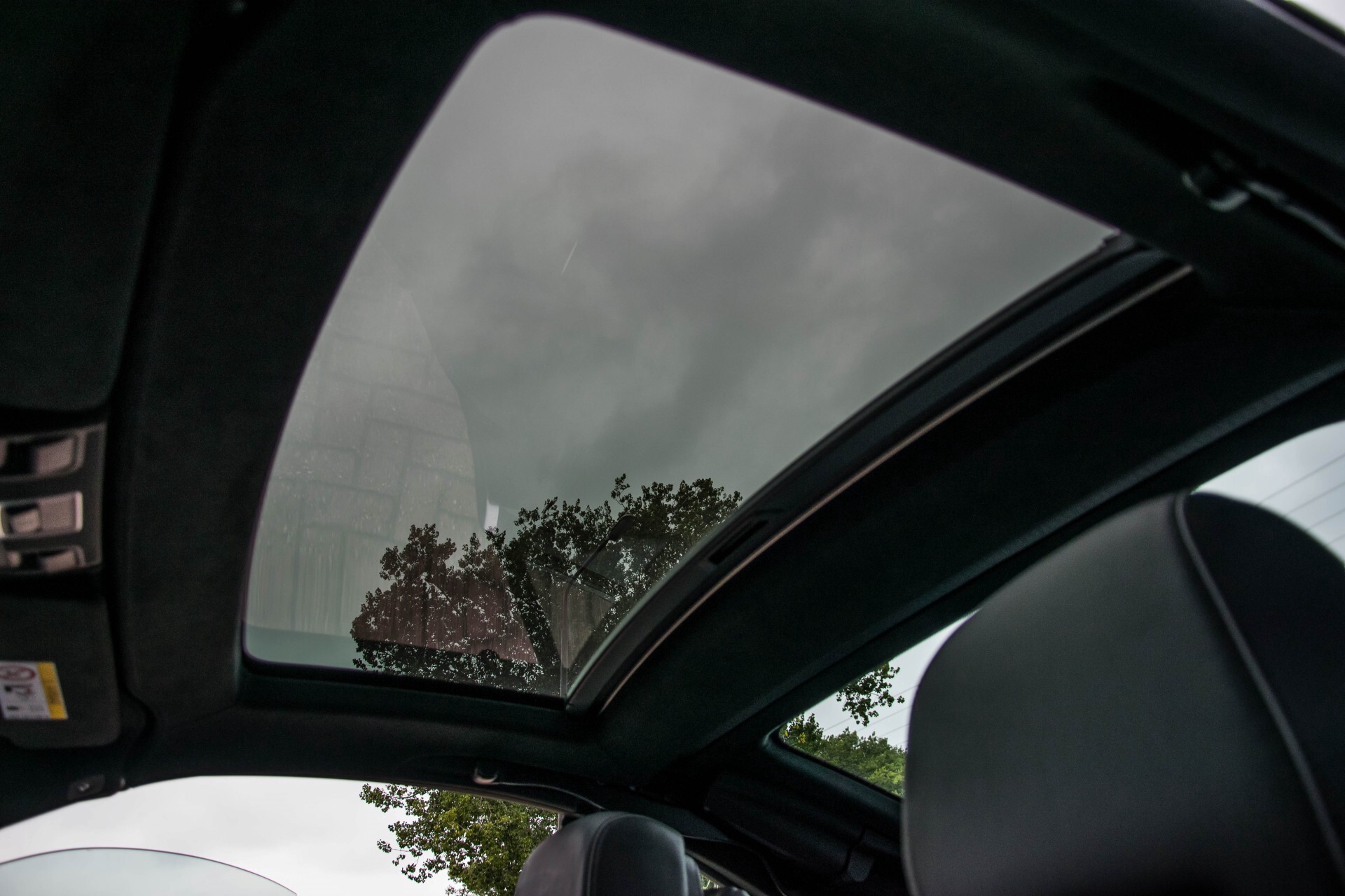 Mercedes-Benz SL-Klasse 63 AMG Keramisch/Bang & Olufsen/Designo/Carbon/Drivers Package Aut7 Foto 54