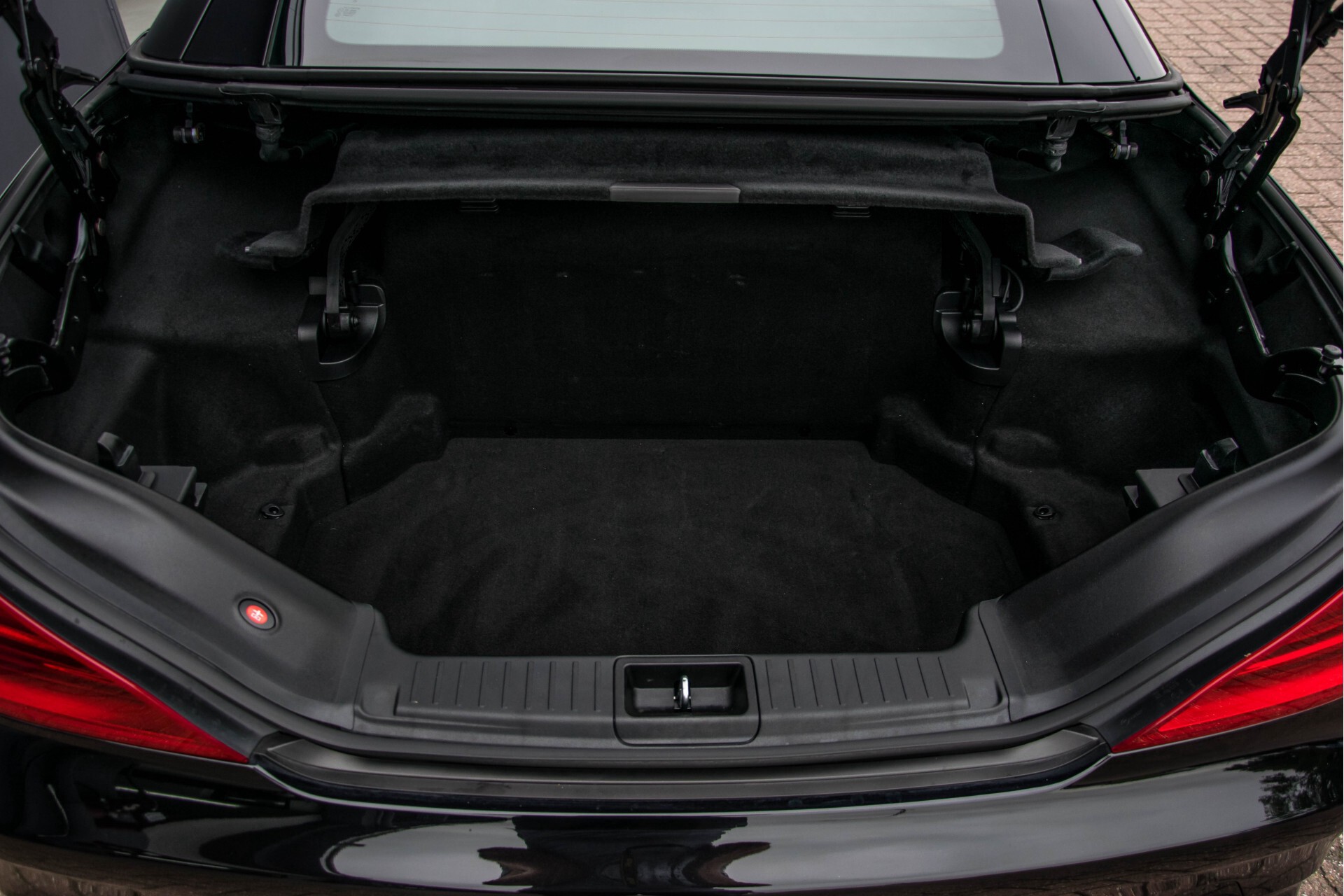 Mercedes-Benz SL-Klasse 63 AMG Keramisch/Bang & Olufsen/Designo/Carbon/Drivers Package Aut7 Foto 55