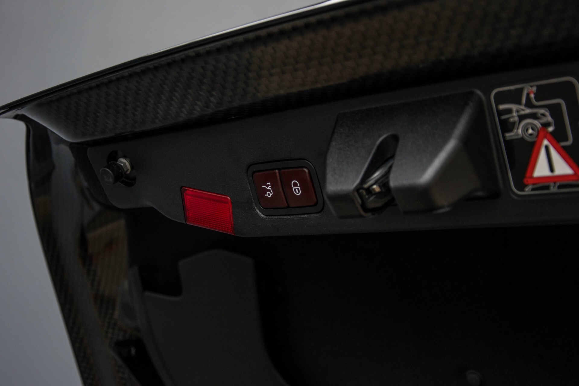 Mercedes-Benz SL-Klasse 63 AMG Keramisch/Bang & Olufsen/Designo/Carbon/Drivers Package Aut7 Foto 57