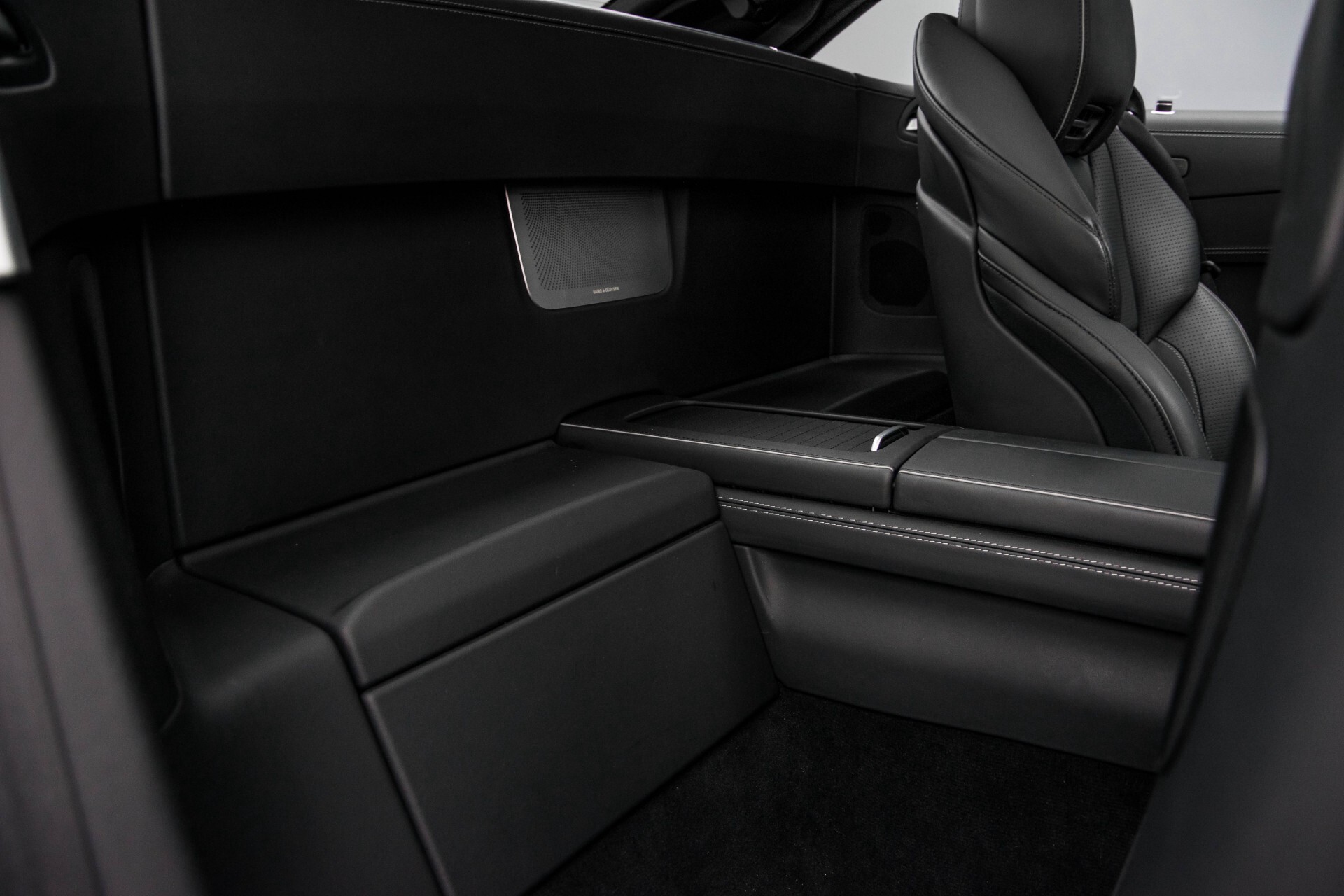 Mercedes-Benz SL-Klasse 63 AMG Keramisch/Bang & Olufsen/Designo/Carbon/Drivers Package Aut7 Foto 6