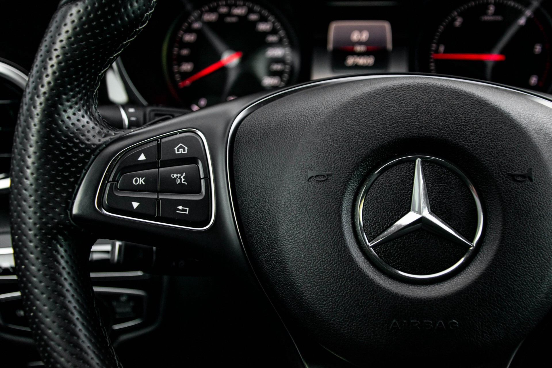 Mercedes-Benz V-Klasse 220d Extra Lang 8-Persoons Avantgarde Edition Burmester/360camera/spoorpakket/ILS Aut7 Foto 10