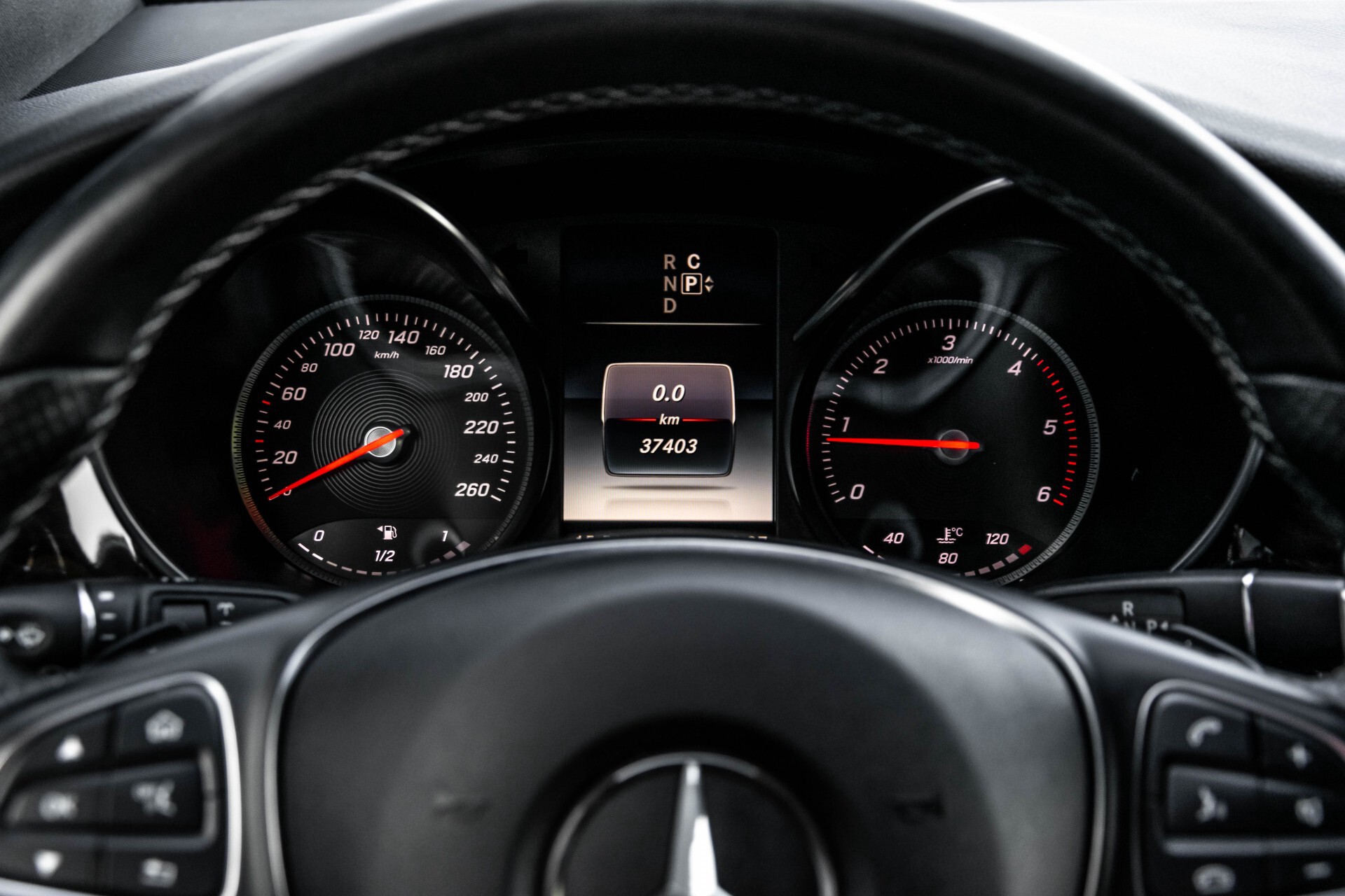 Mercedes-Benz V-Klasse 220d Extra Lang 8-Persoons Avantgarde Edition Burmester/360camera/spoorpakket/ILS Aut7 Foto 13