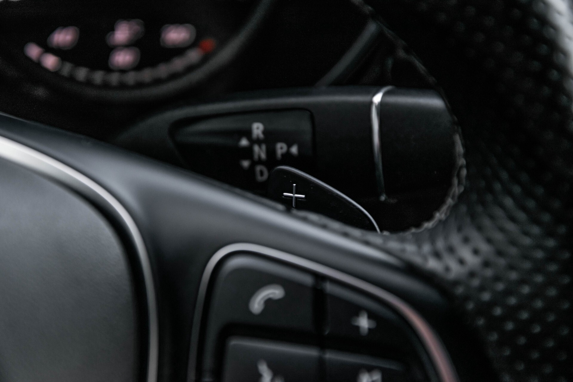 Mercedes-Benz V-Klasse 220d Extra Lang 8-Persoons Avantgarde Edition Burmester/360camera/spoorpakket/ILS Aut7 Foto 14