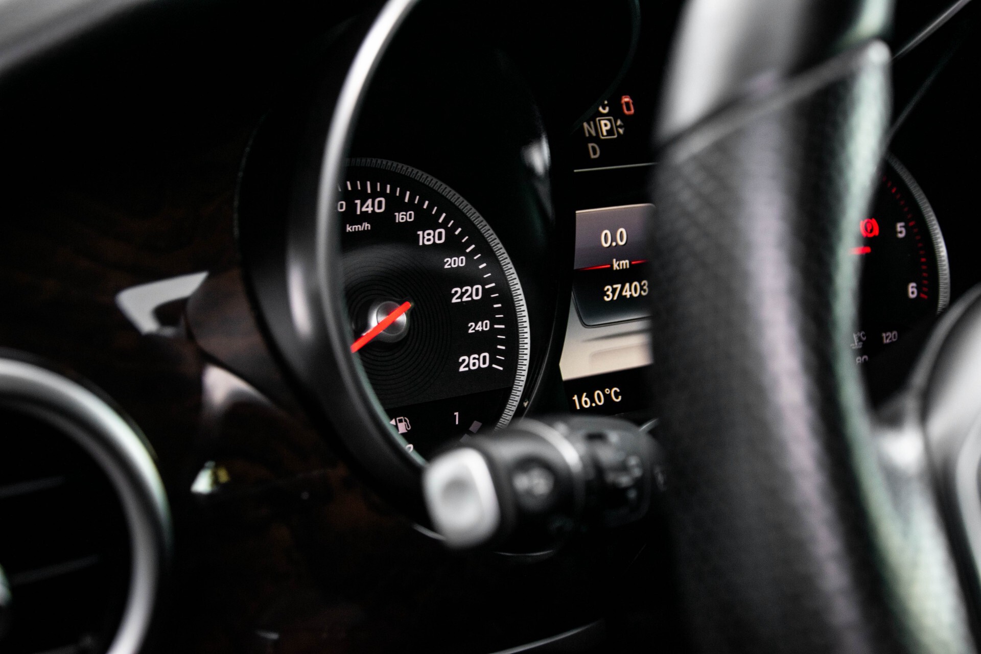 Mercedes-Benz V-Klasse 220d Extra Lang 8-Persoons Avantgarde Edition Burmester/360camera/spoorpakket/ILS Aut7 Foto 17