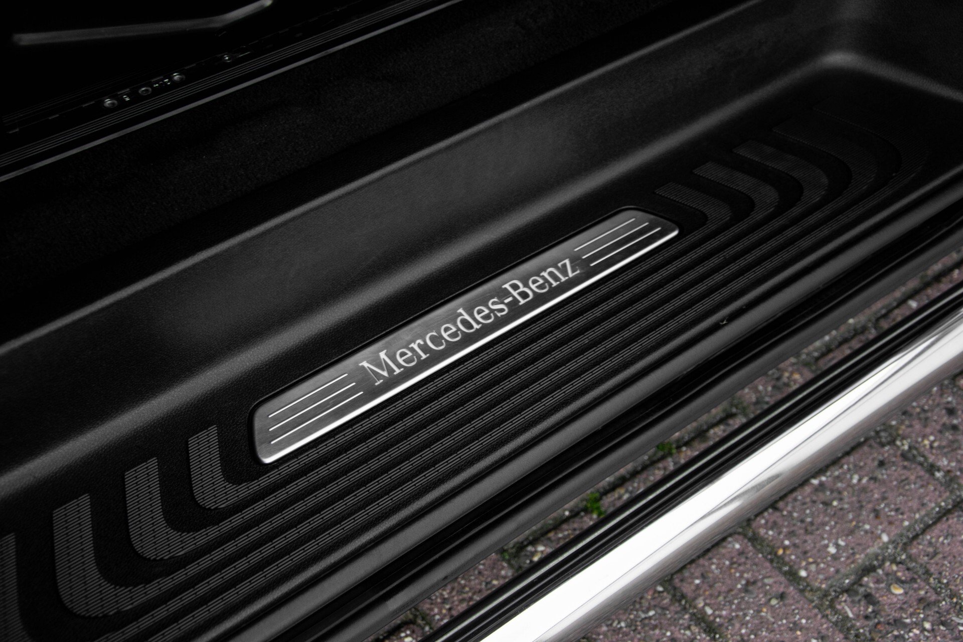 Mercedes-Benz V-Klasse 220d Extra Lang 8-Persoons Avantgarde Edition Burmester/360camera/spoorpakket/ILS Aut7 Foto 23