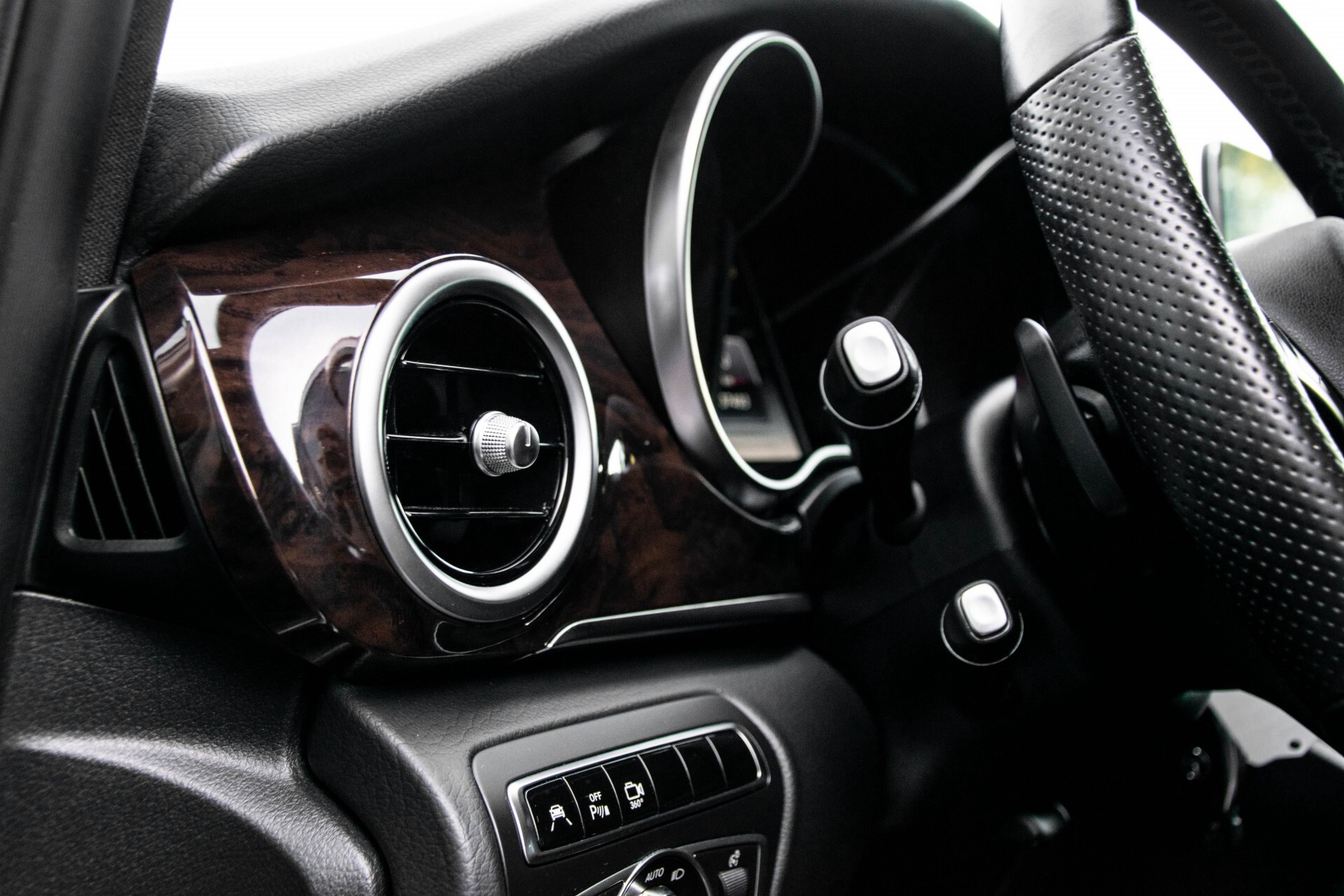 Mercedes-Benz V-Klasse 220d Extra Lang 8-Persoons Avantgarde Edition Burmester/360camera/spoorpakket/ILS Aut7 Foto 26