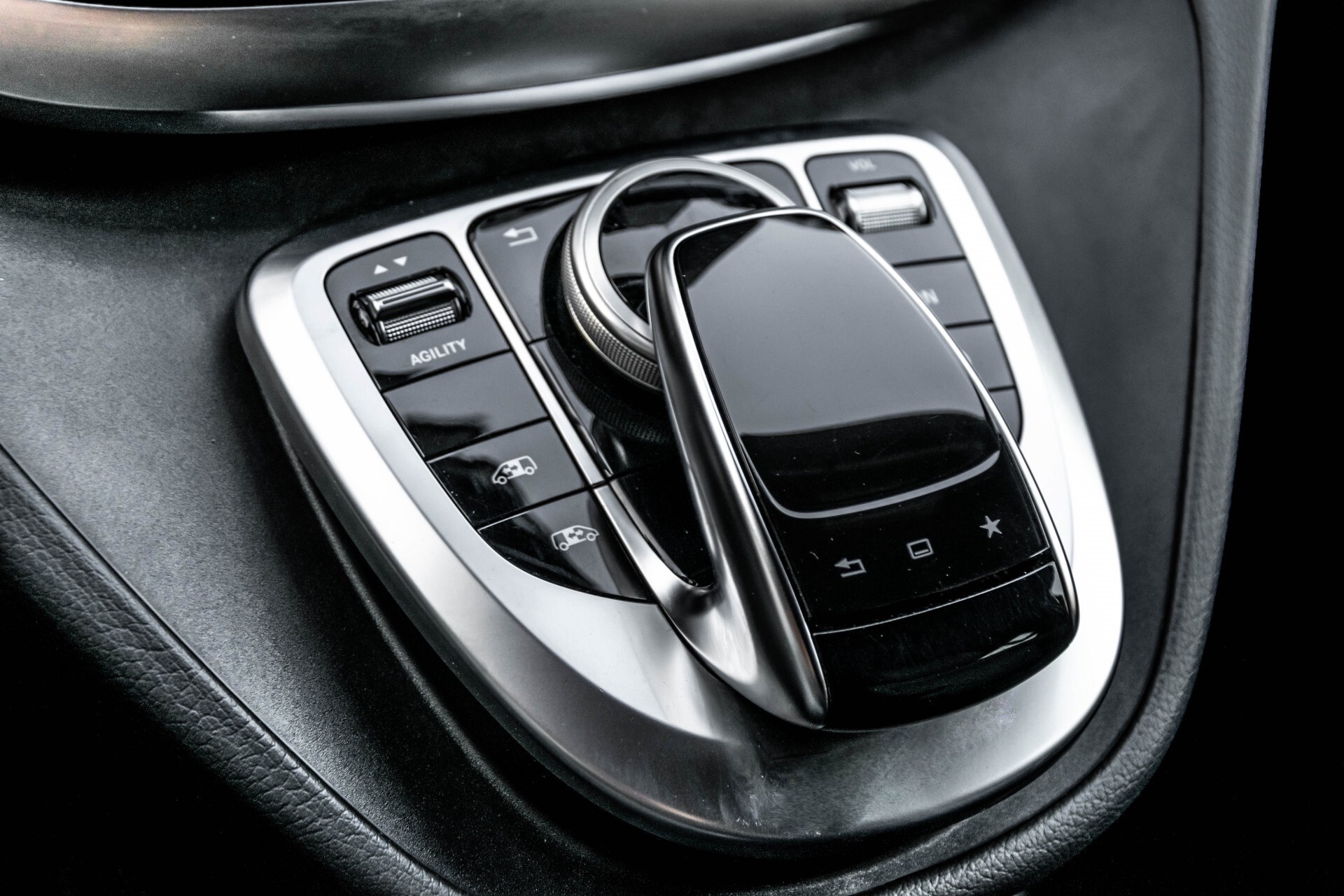 Mercedes-Benz V-Klasse 220d Extra Lang 8-Persoons Avantgarde Edition Burmester/360camera/spoorpakket/ILS Aut7 Foto 29