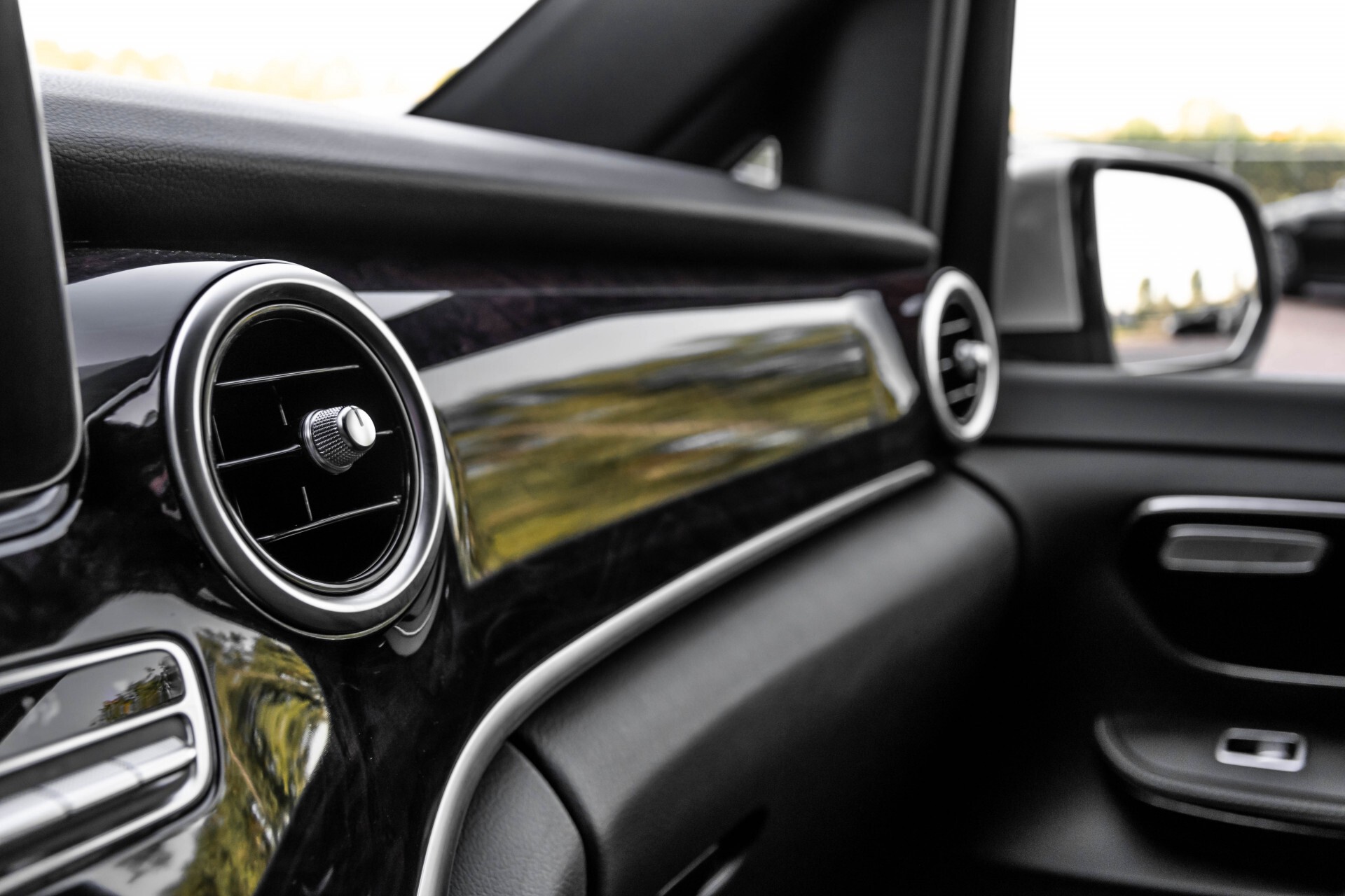 Mercedes-Benz V-Klasse 220d Extra Lang 8-Persoons Avantgarde Edition Burmester/360camera/spoorpakket/ILS Aut7 Foto 35