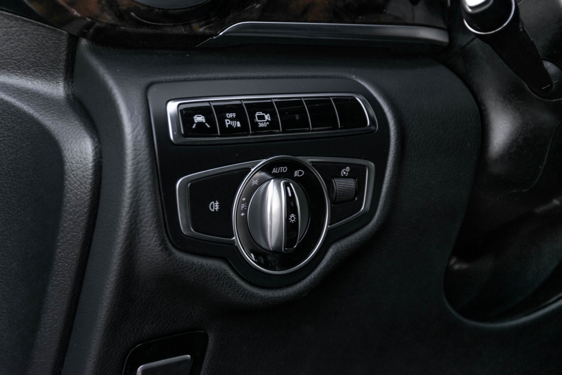 Mercedes-Benz V-Klasse 220d Extra Lang 8-Persoons Avantgarde Edition Burmester/360camera/spoorpakket/ILS Aut7 Foto 39