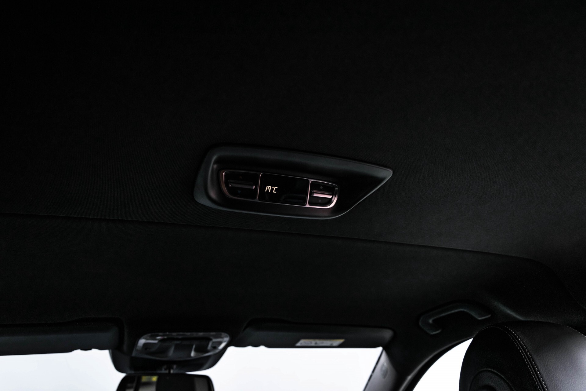 Mercedes-Benz V-Klasse 220d Extra Lang 8-Persoons Avantgarde Edition Burmester/360camera/spoorpakket/ILS Aut7 Foto 46