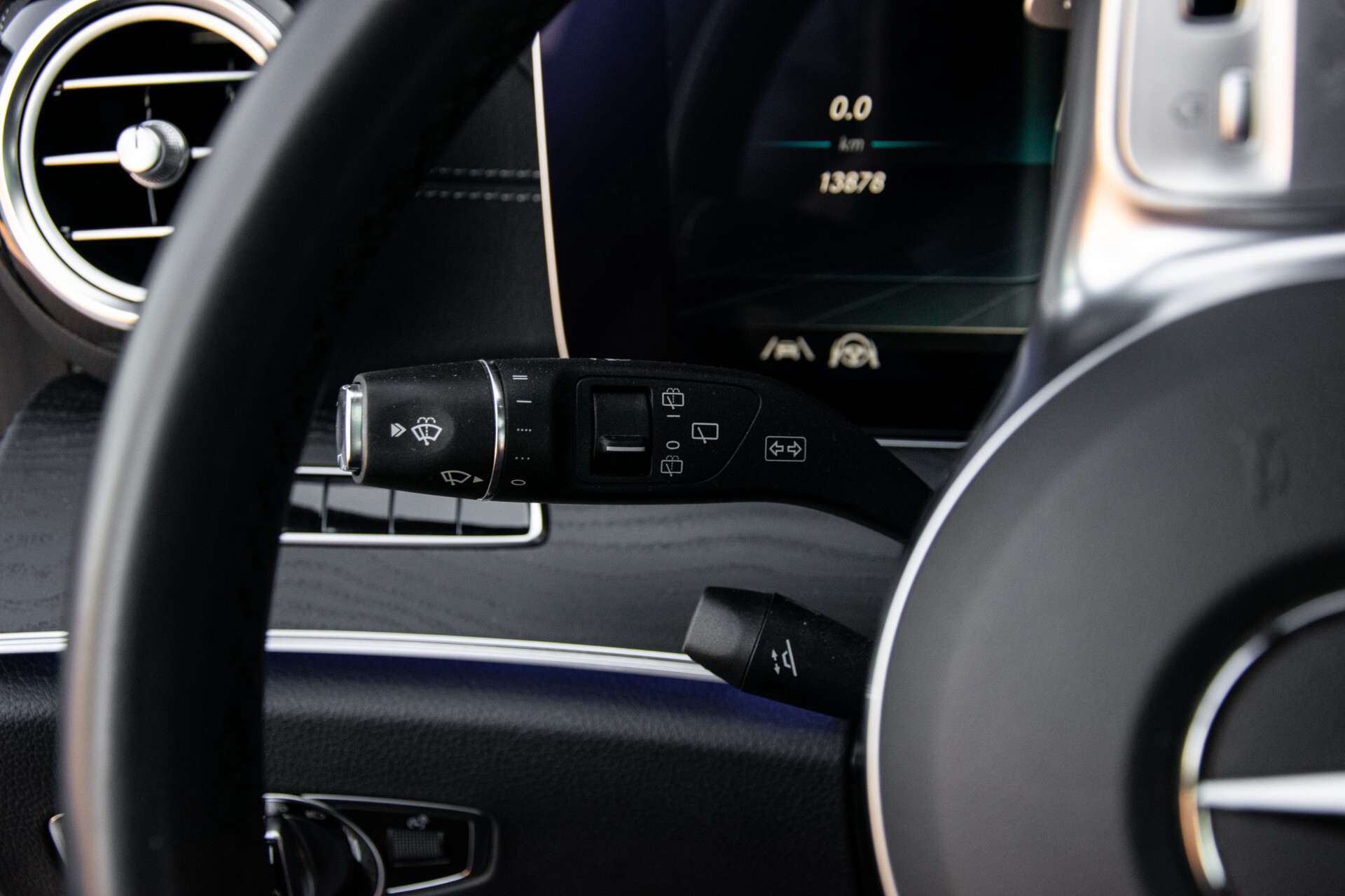 Mercedes-Benz E-Klasse Estate 450 4-M AMG Night Panorama/Rij-assist/Burmester/Mem/360/Widescreen Aut9 Foto 11