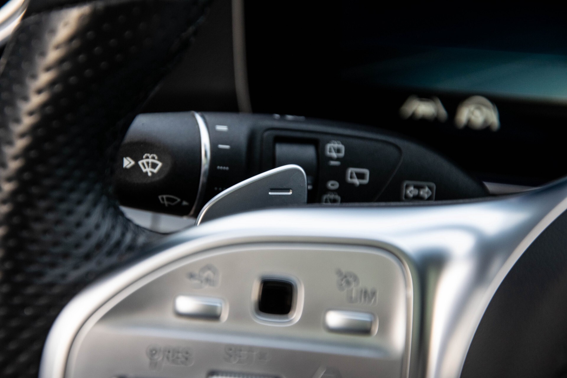 Mercedes-Benz E-Klasse Estate 450 4-M AMG Night Panorama/Rij-assist/Burmester/Mem/360/Widescreen Aut9 Foto 12