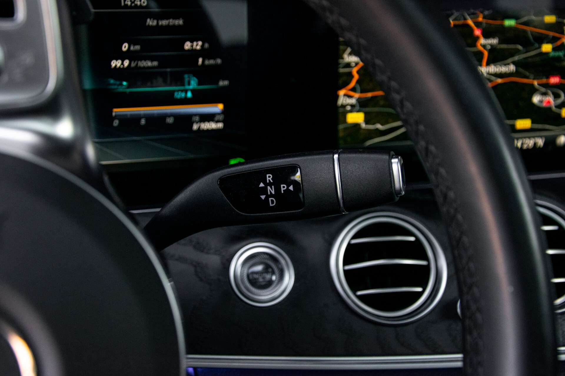 Mercedes-Benz E-Klasse Estate 450 4-M AMG Night Panorama/Rij-assist/Burmester/Mem/360/Widescreen Aut9 Foto 15