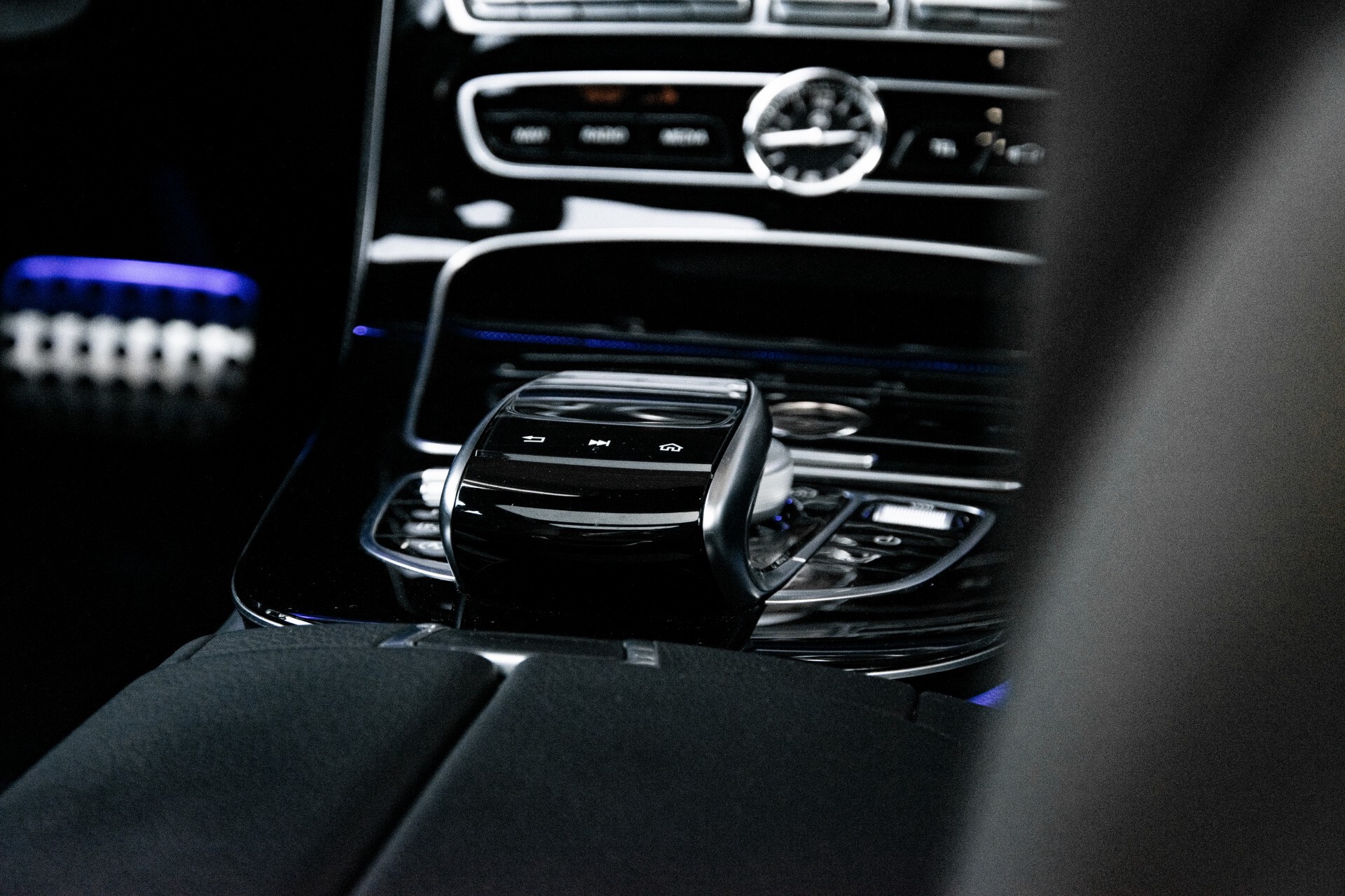 Mercedes-Benz E-Klasse Estate 450 4-M AMG Night Panorama/Rij-assist/Burmester/Mem/360/Widescreen Aut9 Foto 20