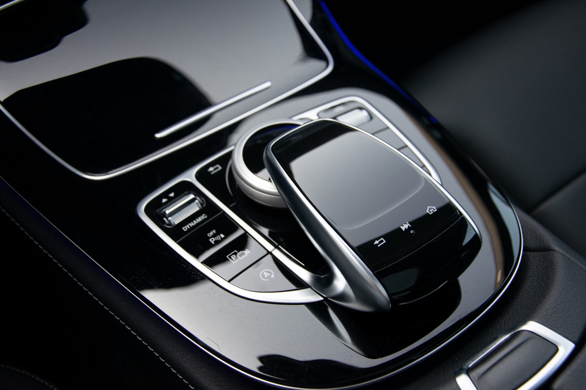 Mercedes-Benz E-Klasse Estate 450 4-M AMG Night Panorama/Rij-assist/Burmester/Mem/360/Widescreen Aut9 Foto 34