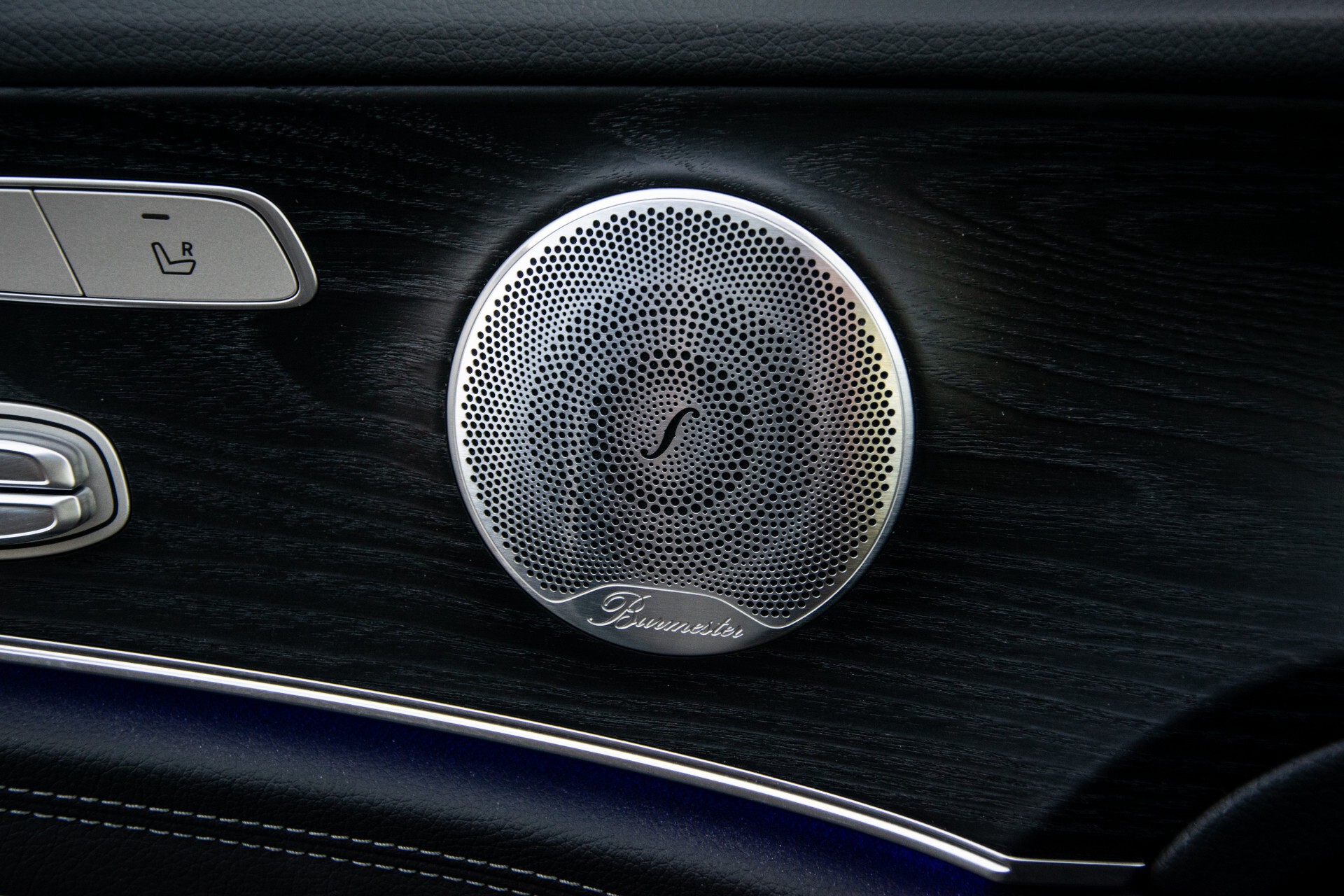 Mercedes-Benz E-Klasse Estate 450 4-M AMG Night Panorama/Rij-assist/Burmester/Mem/360/Widescreen Aut9 Foto 37