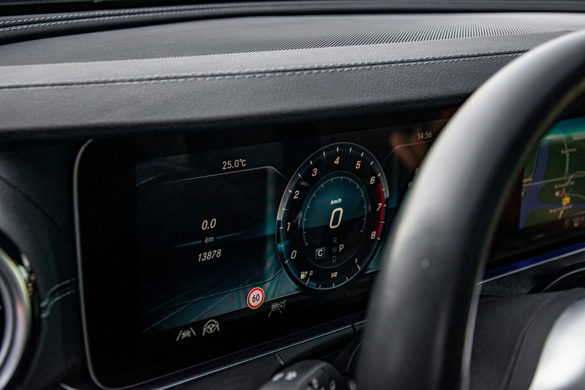 Mercedes-Benz E-Klasse Estate 450 4-M AMG Night Panorama/Rij-assist/Burmester/Mem/360/Widescreen Aut9 Foto 42