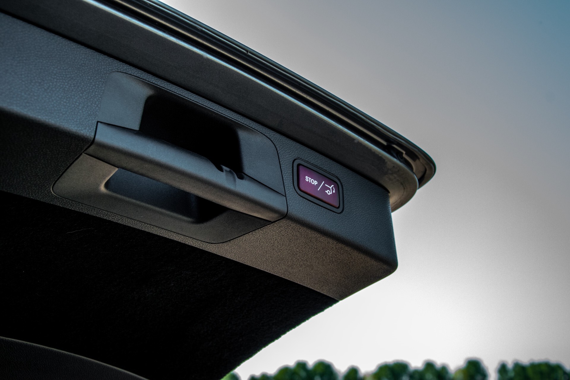 Mercedes-Benz E-Klasse Estate 450 4-M AMG Night Panorama/Rij-assist/Burmester/Mem/360/Widescreen Aut9 Foto 45