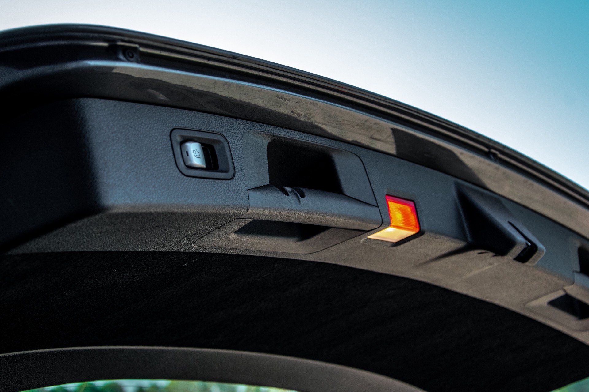 Mercedes-Benz E-Klasse Estate 450 4-M AMG Night Panorama/Rij-assist/Burmester/Mem/360/Widescreen Aut9 Foto 46