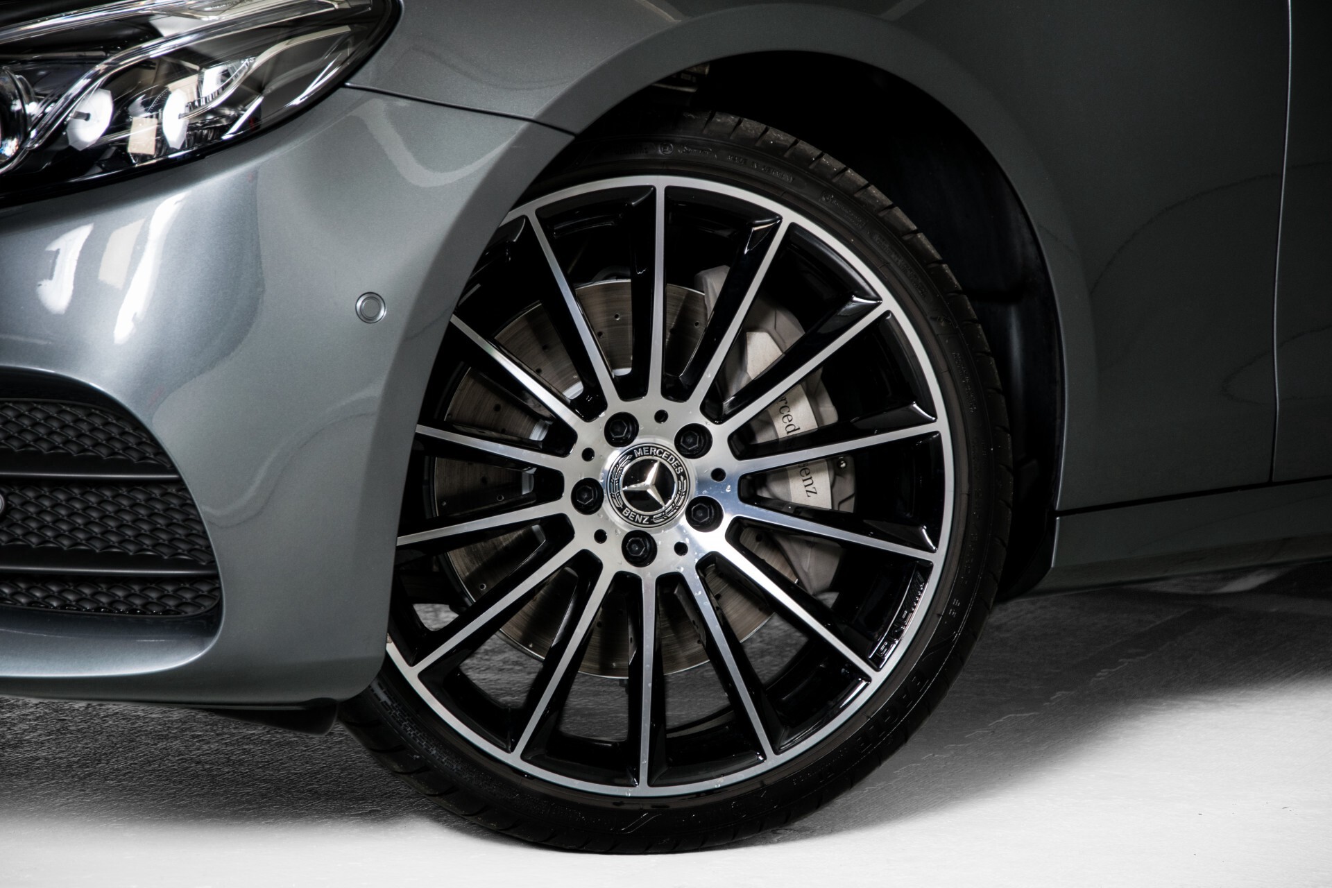 Mercedes-Benz E-Klasse Estate 450 4-M AMG Night Panorama/Rij-assist/Burmester/Mem/360/Widescreen Aut9 Foto 52