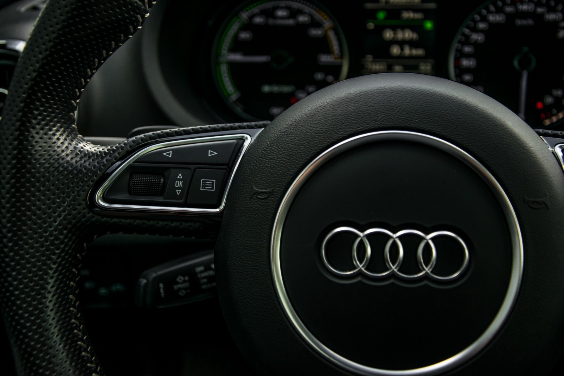 Audi A3 Sportback 1.4 E-tron S-Line Bang&Olufsen/Keyless/Panorama/Nappa/RS velgen Aut6 Foto 10