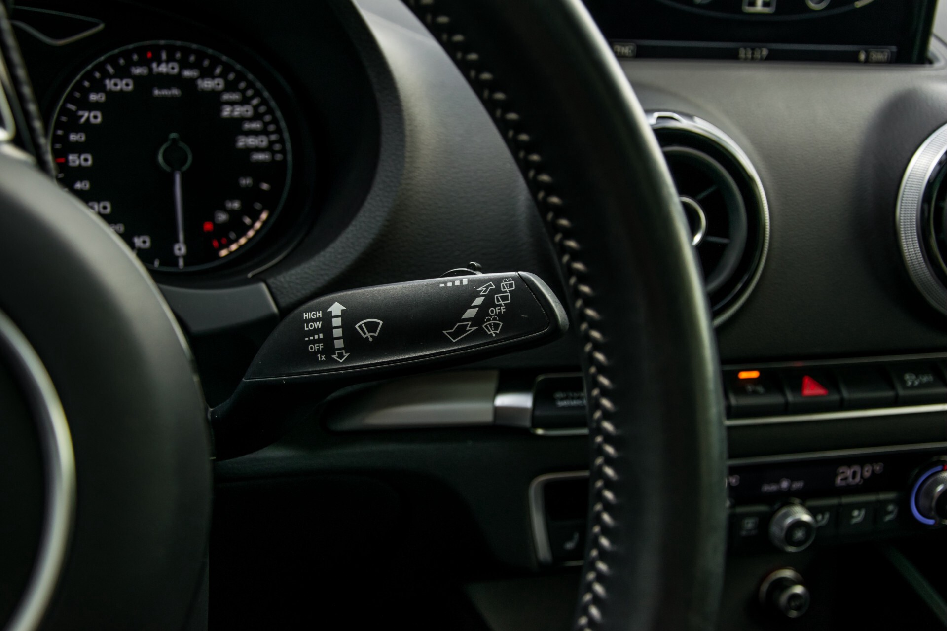 Audi A3 Sportback 1.4 E-tron S-Line Bang&Olufsen/Keyless/Panorama/Nappa/RS velgen Aut6 Foto 13