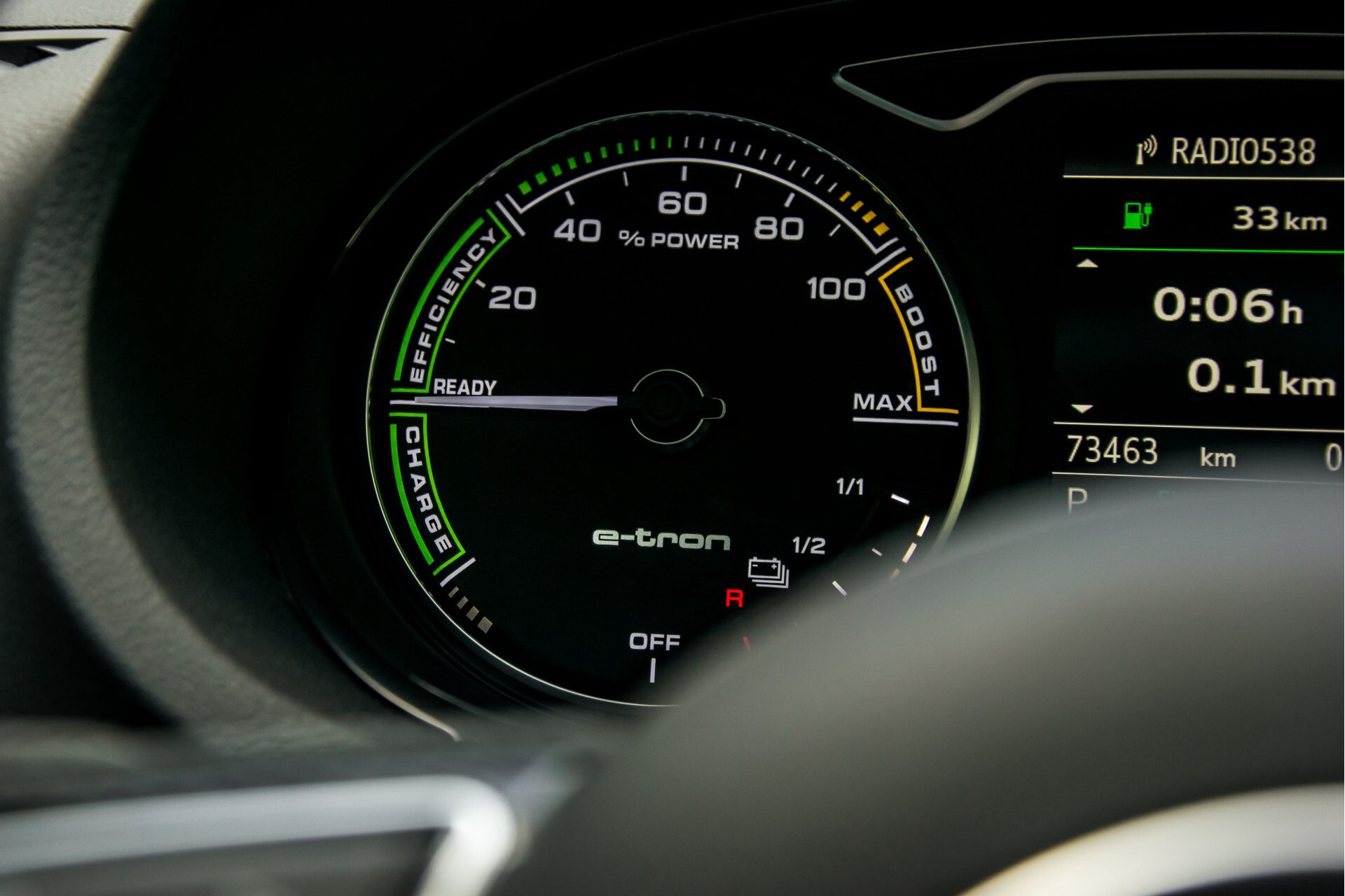 Audi A3 Sportback 1.4 E-tron S-Line Bang&Olufsen/Keyless/Panorama/Nappa/RS velgen Aut6 Foto 18