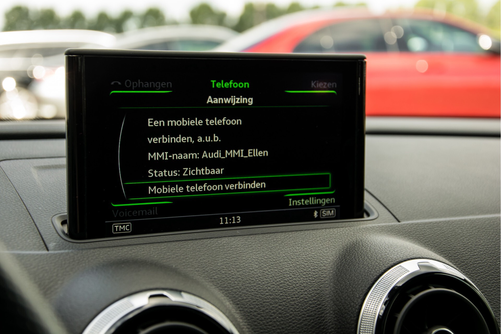 Audi A3 Sportback 1.4 E-tron S-Line Bang&Olufsen/Keyless/Panorama/Nappa/RS velgen Aut6 Foto 19