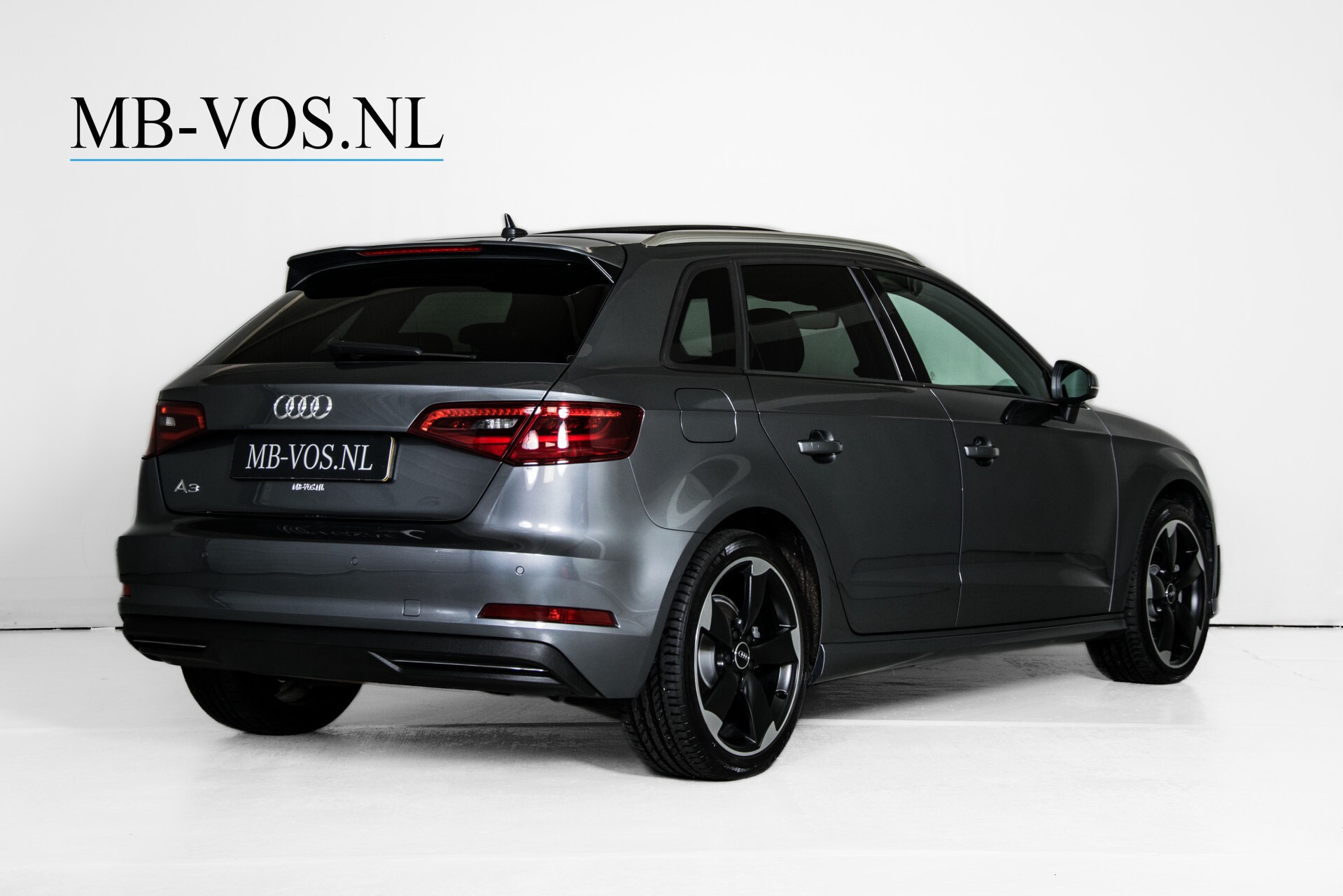 Audi A3 Sportback 1.4 E-tron S-Line Bang&Olufsen/Keyless/Panorama/Nappa/RS velgen Aut6 Foto 2