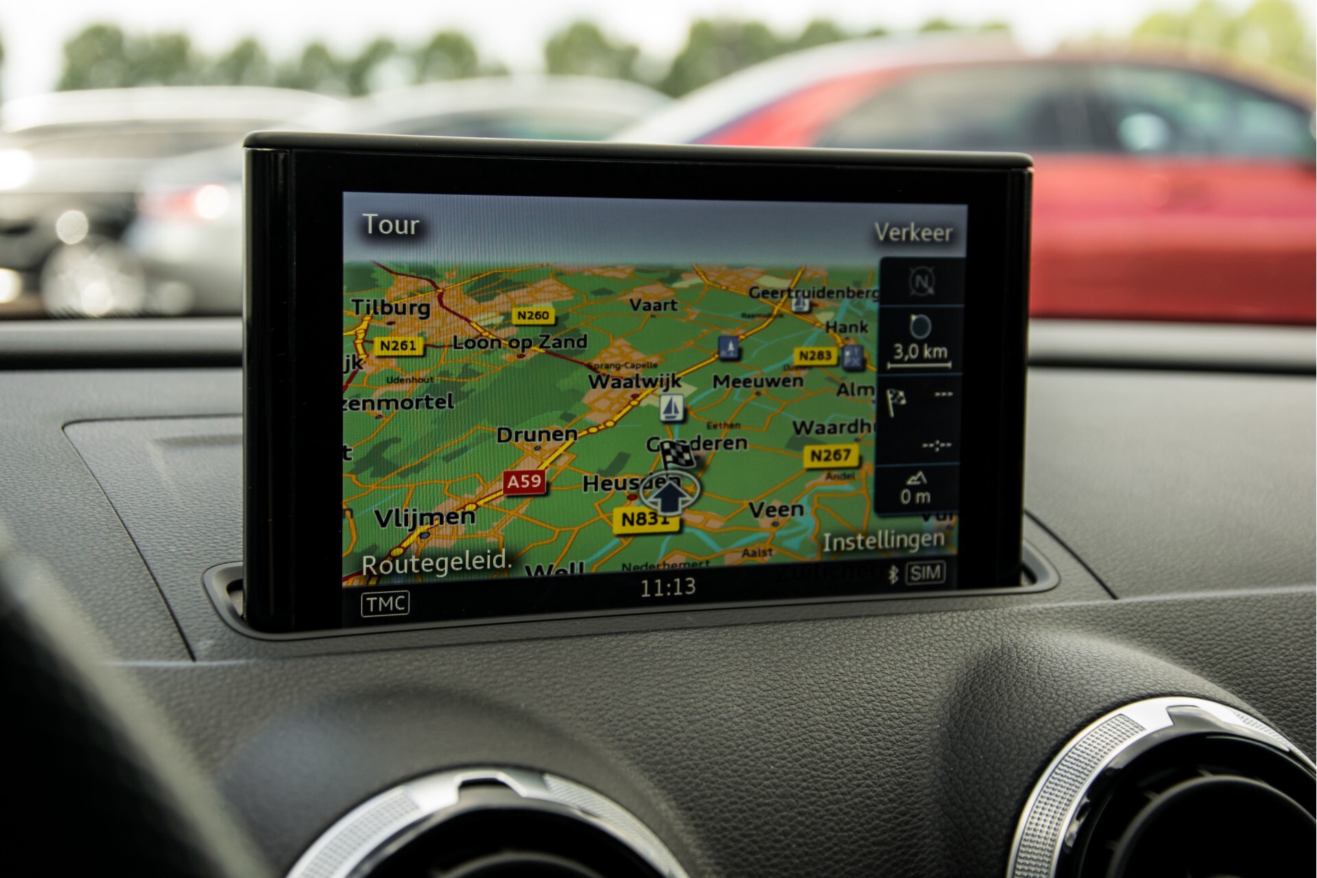 Audi A3 Sportback 1.4 E-tron S-Line Bang&Olufsen/Keyless/Panorama/Nappa/RS velgen Aut6 Foto 21