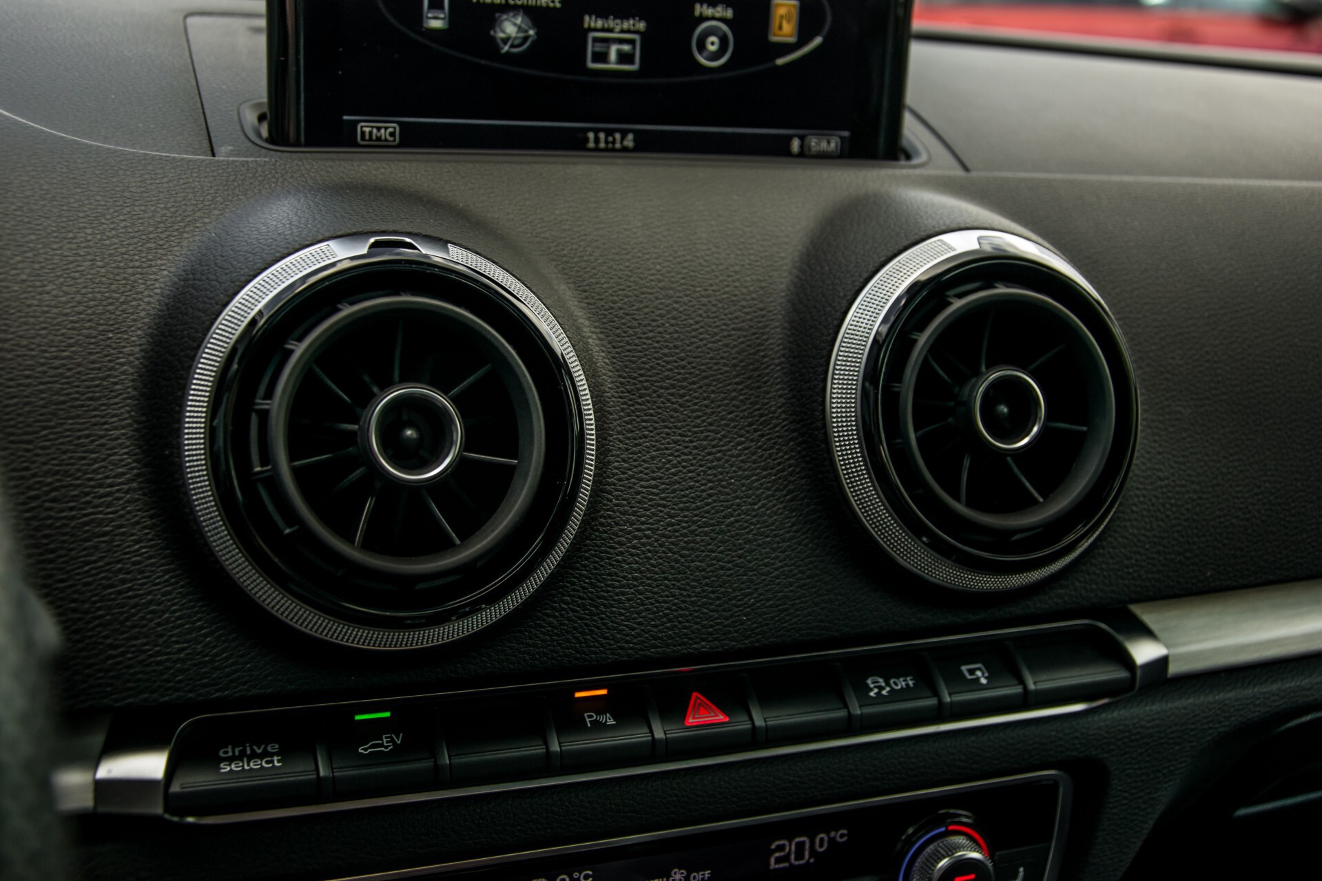 Audi A3 Sportback 1.4 E-tron S-Line Bang&Olufsen/Keyless/Panorama/Nappa/RS velgen Aut6 Foto 22