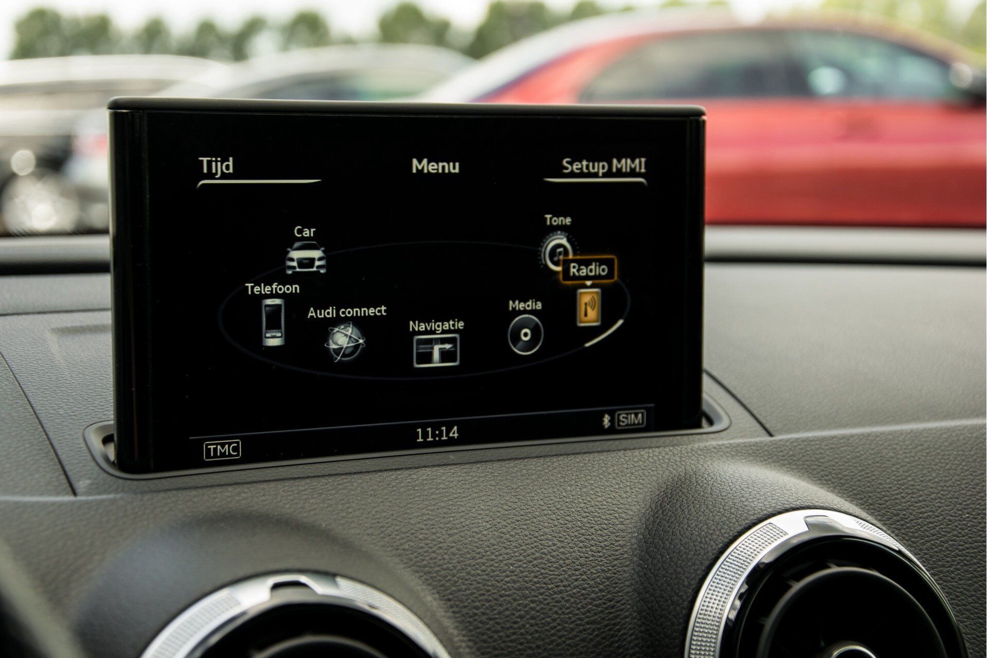 Audi A3 Sportback 1.4 E-tron S-Line Bang&Olufsen/Keyless/Panorama/Nappa/RS velgen Aut6 Foto 23