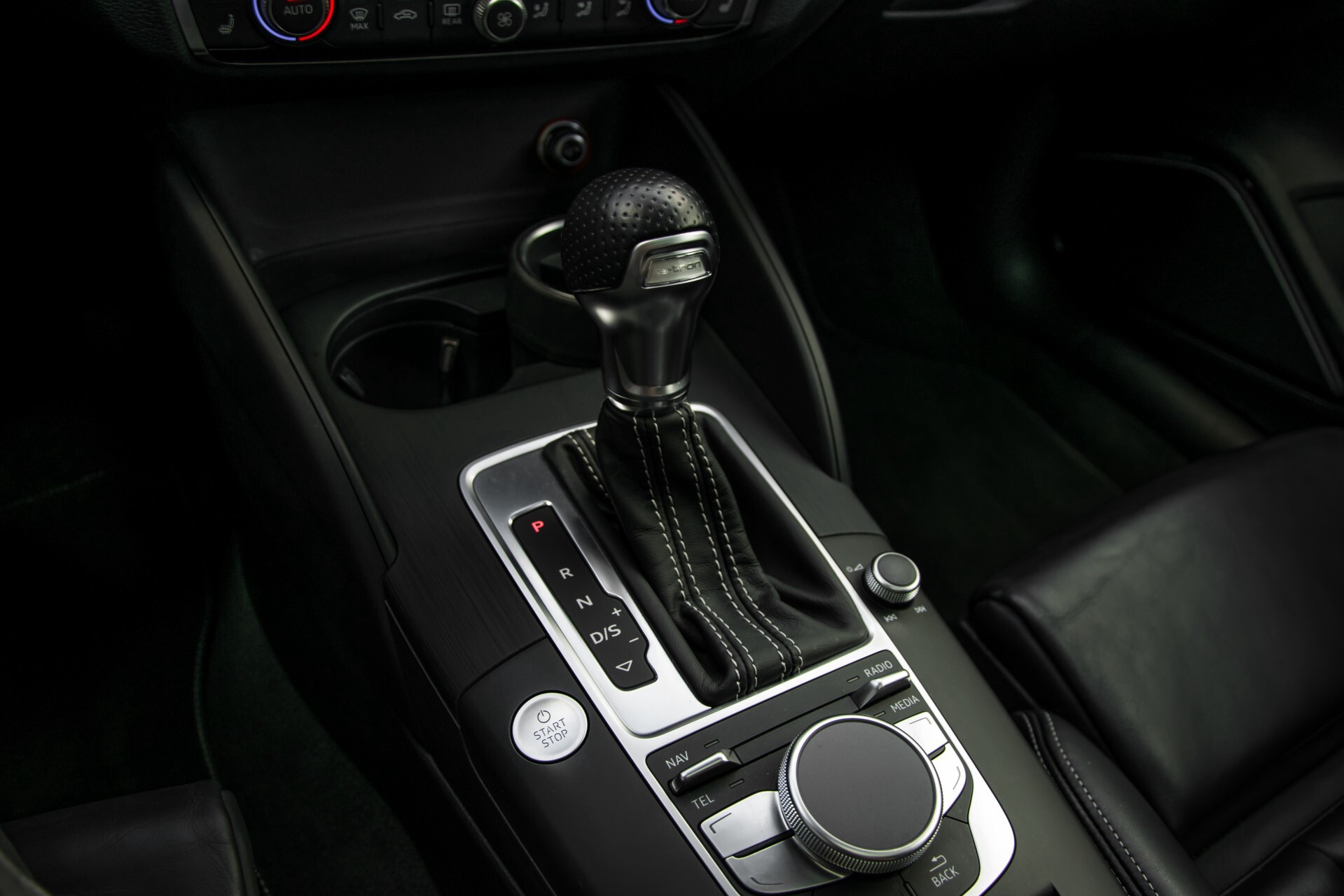 Audi A3 Sportback 1.4 E-tron S-Line Bang&Olufsen/Keyless/Panorama/Nappa/RS velgen Aut6 Foto 26