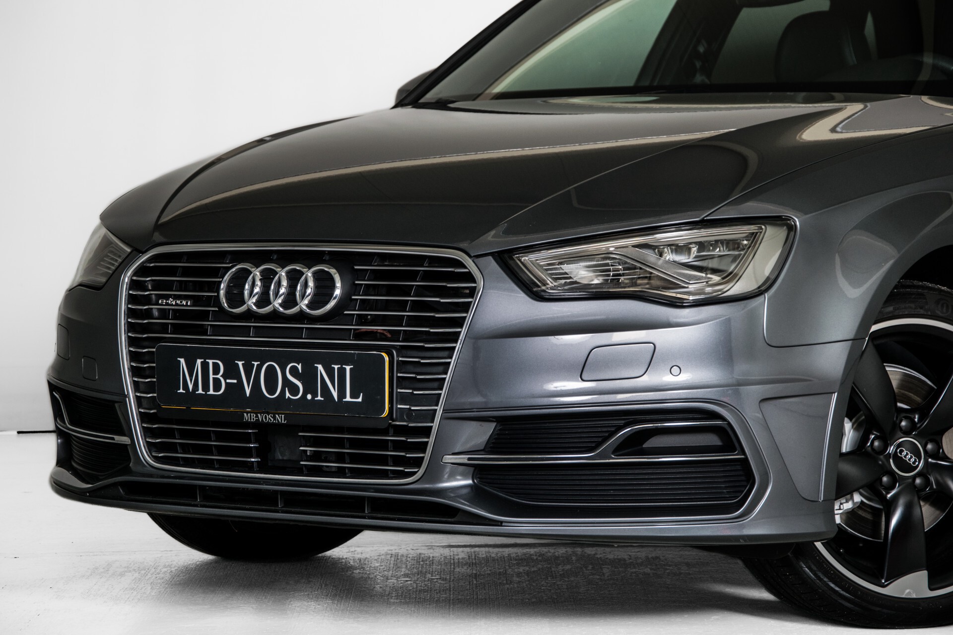 Audi A3 Sportback 1.4 E-tron S-Line Bang&Olufsen/Keyless/Panorama/Nappa/RS velgen Aut6 Foto 47