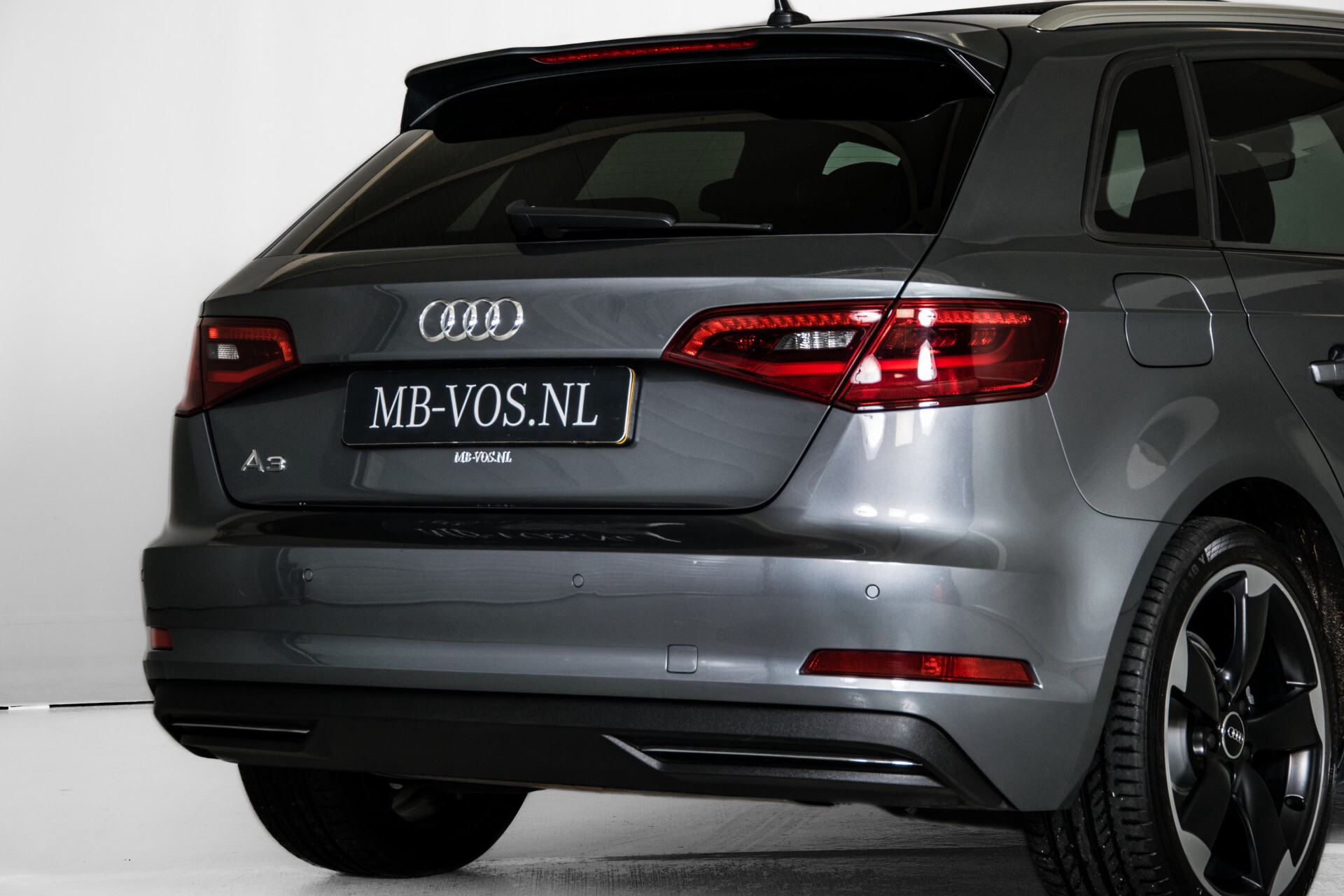 Audi A3 Sportback 1.4 E-tron S-Line Bang&Olufsen/Keyless/Panorama/Nappa/RS velgen Aut6 Foto 48