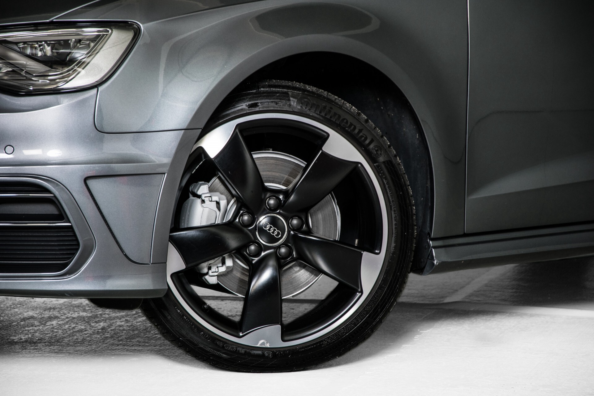 Audi A3 Sportback 1.4 E-tron S-Line Bang&Olufsen/Keyless/Panorama/Nappa/RS velgen Aut6 Foto 49